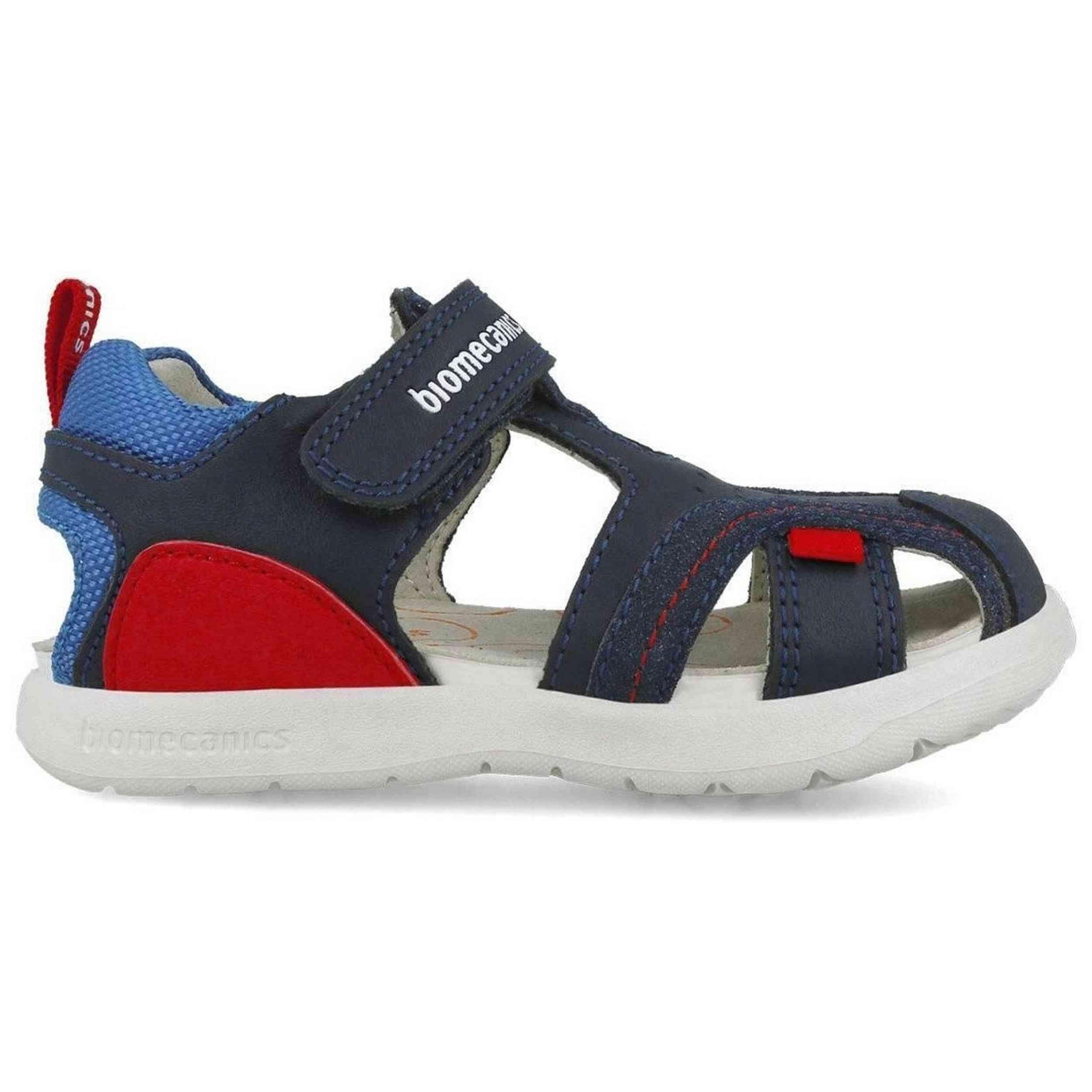 Sandales Biomecanics modèle 225-252213-A089 pour enfants 5/5