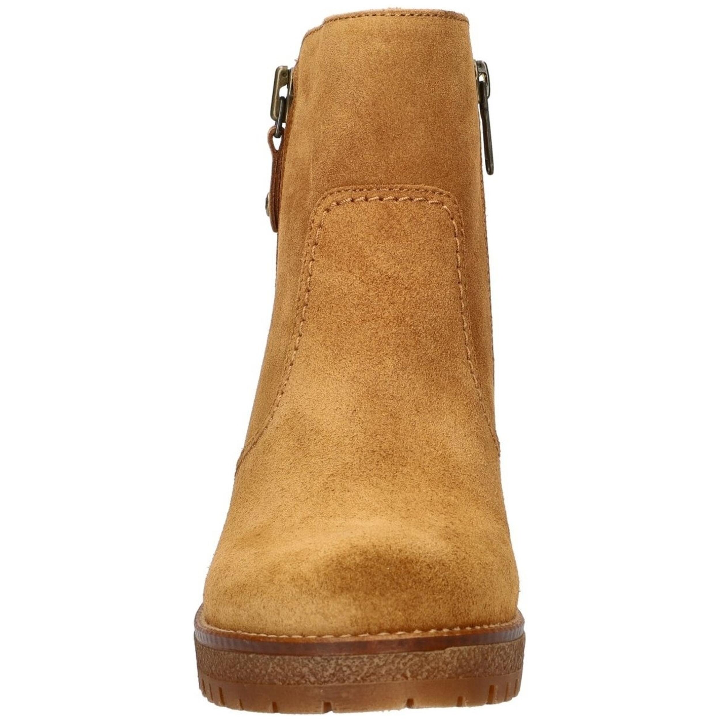 Sandalias Panama jack modelo 223-PAULINE para mujer 5/5