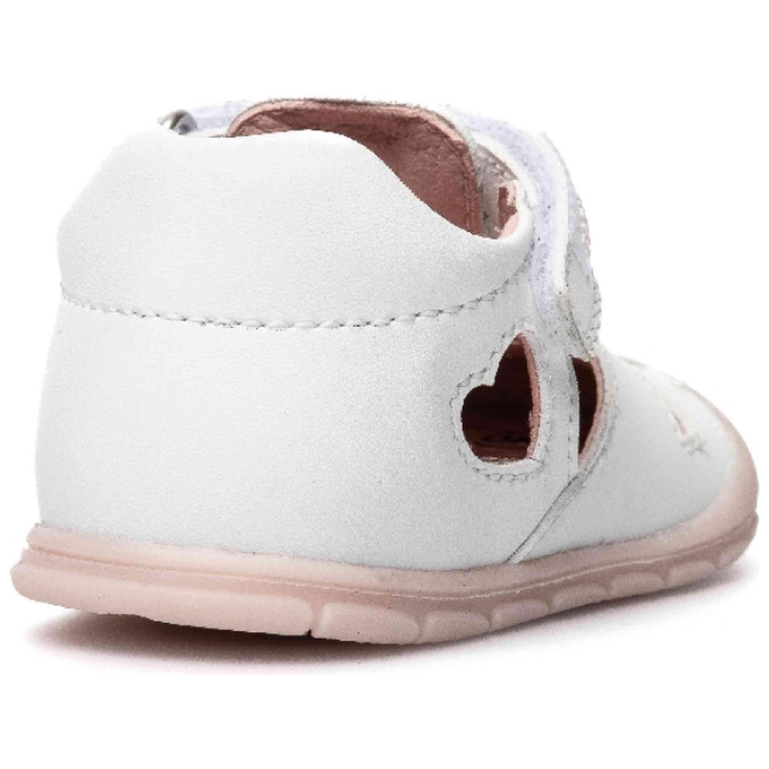 Sandalen Pablosky model 147-065805 voor meisjes 4/5