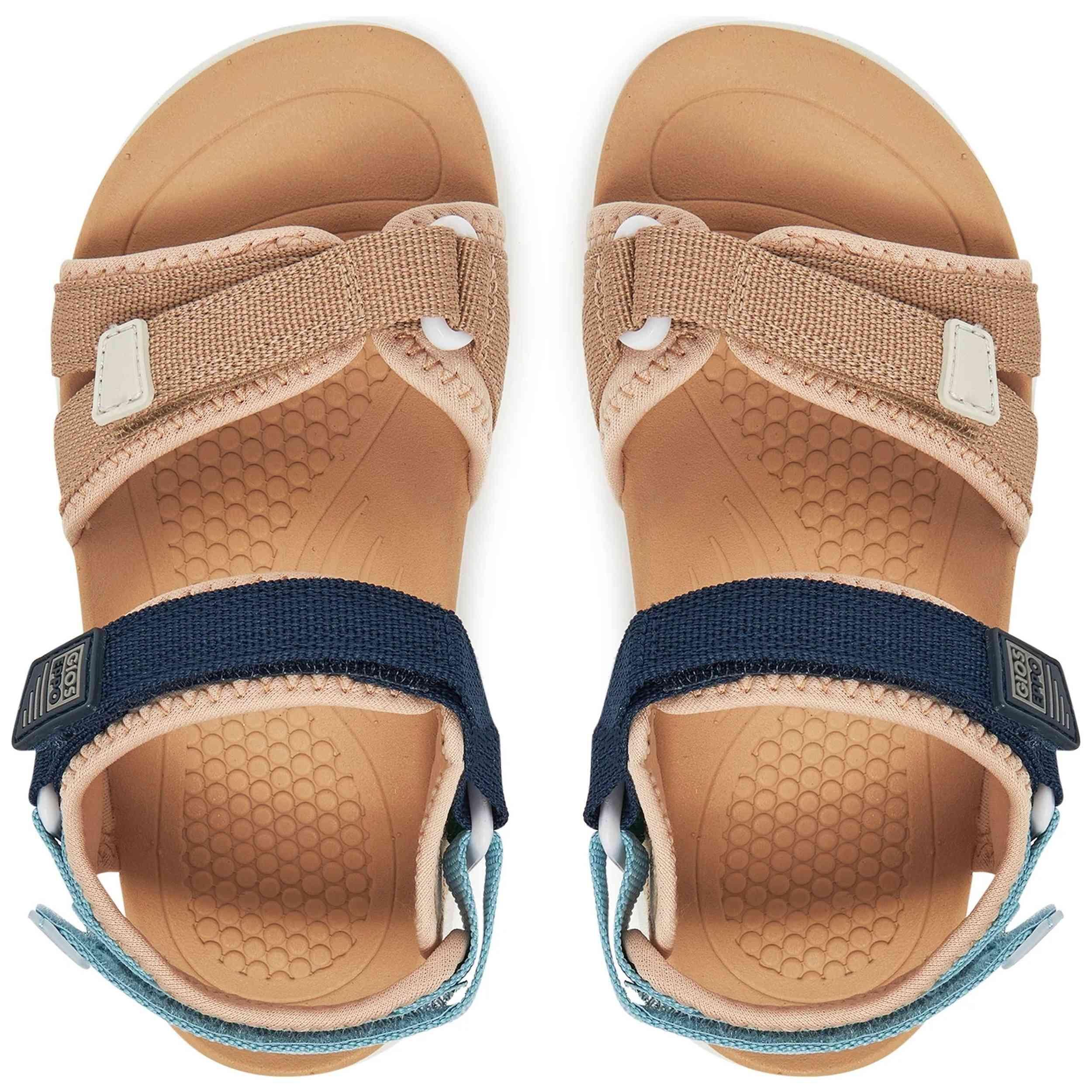Sandales Gioseppo modèle 171303200009 pour filles 5/5