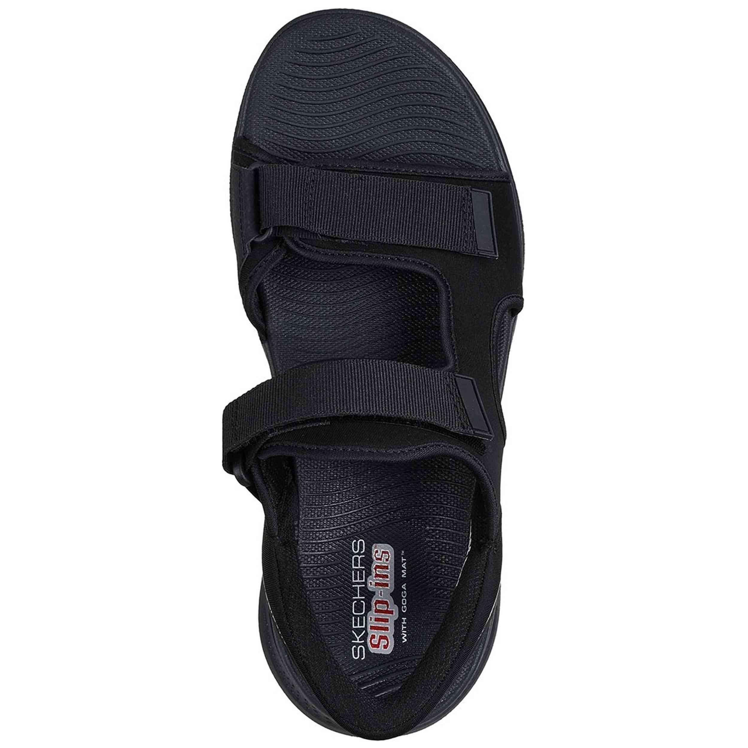 Sandalias Skechers modelo 070-MD229297 para hombre 5/5
