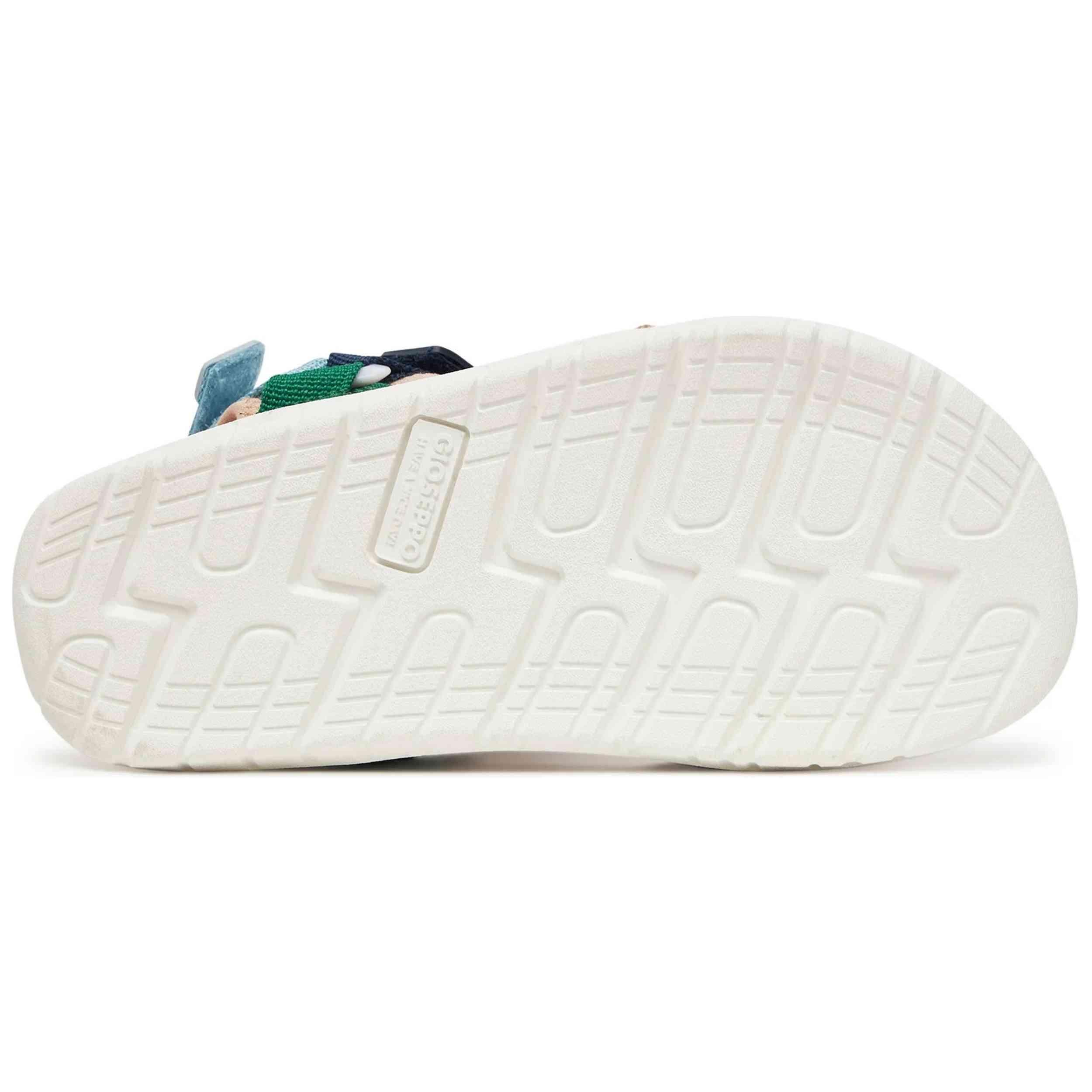Sandales Gioseppo modèle 171303200009 pour filles 4/5