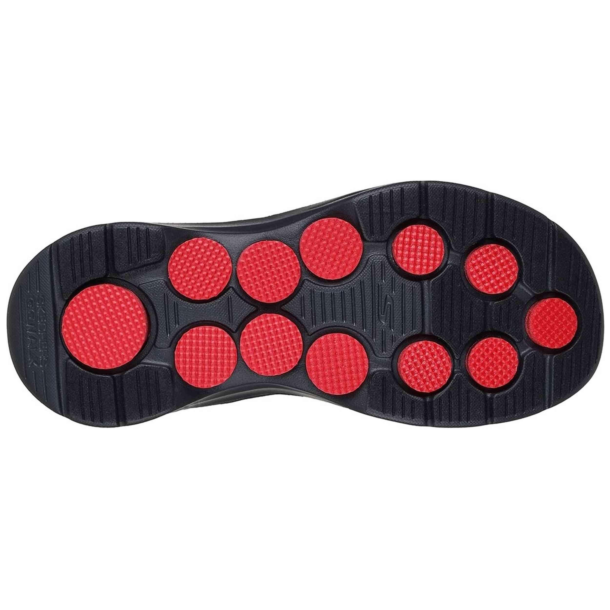 Sandalias Skechers modelo 070-MD229297 para hombre 4/5