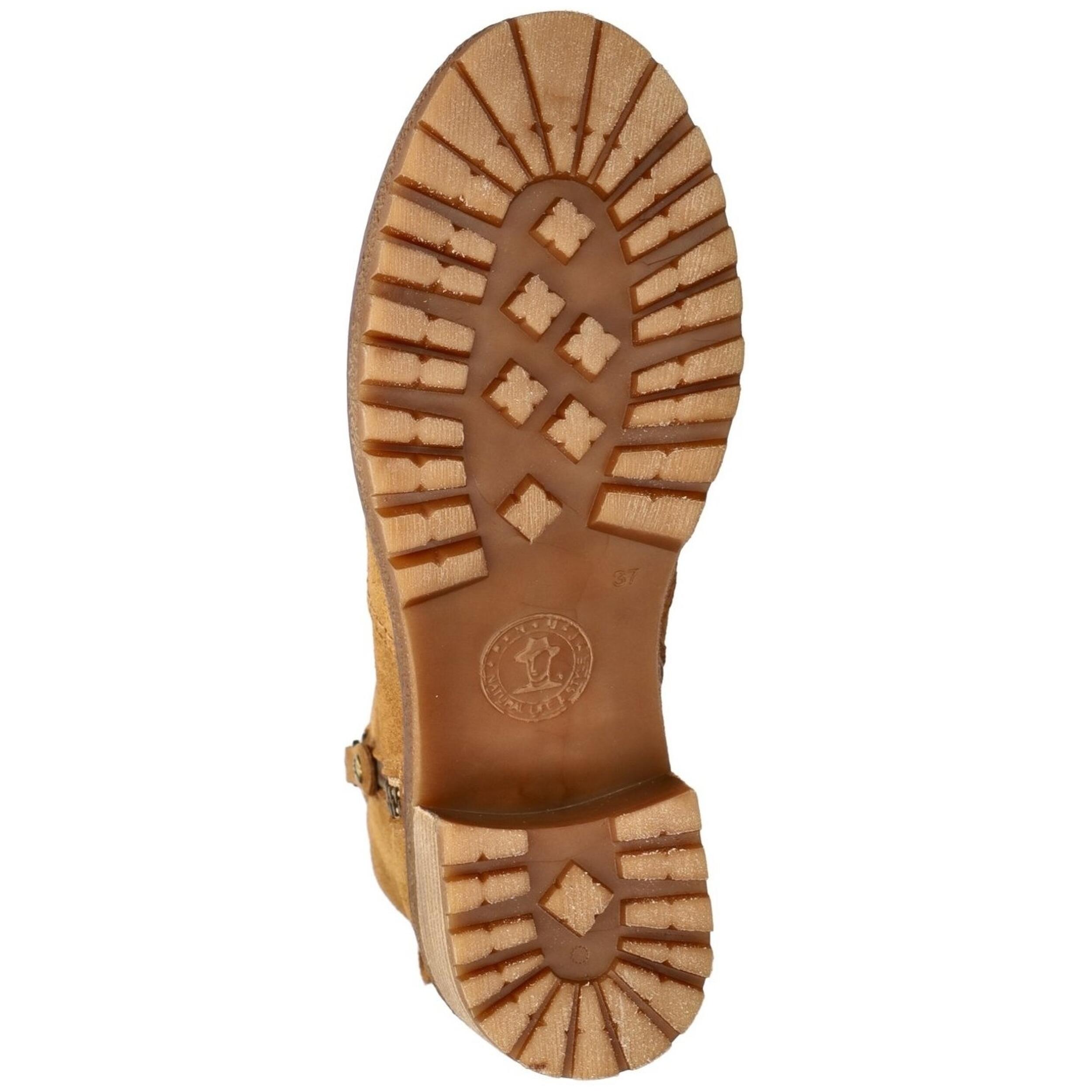 Sandalias Panama jack modelo 223-PAULINE para mujer 4/5
