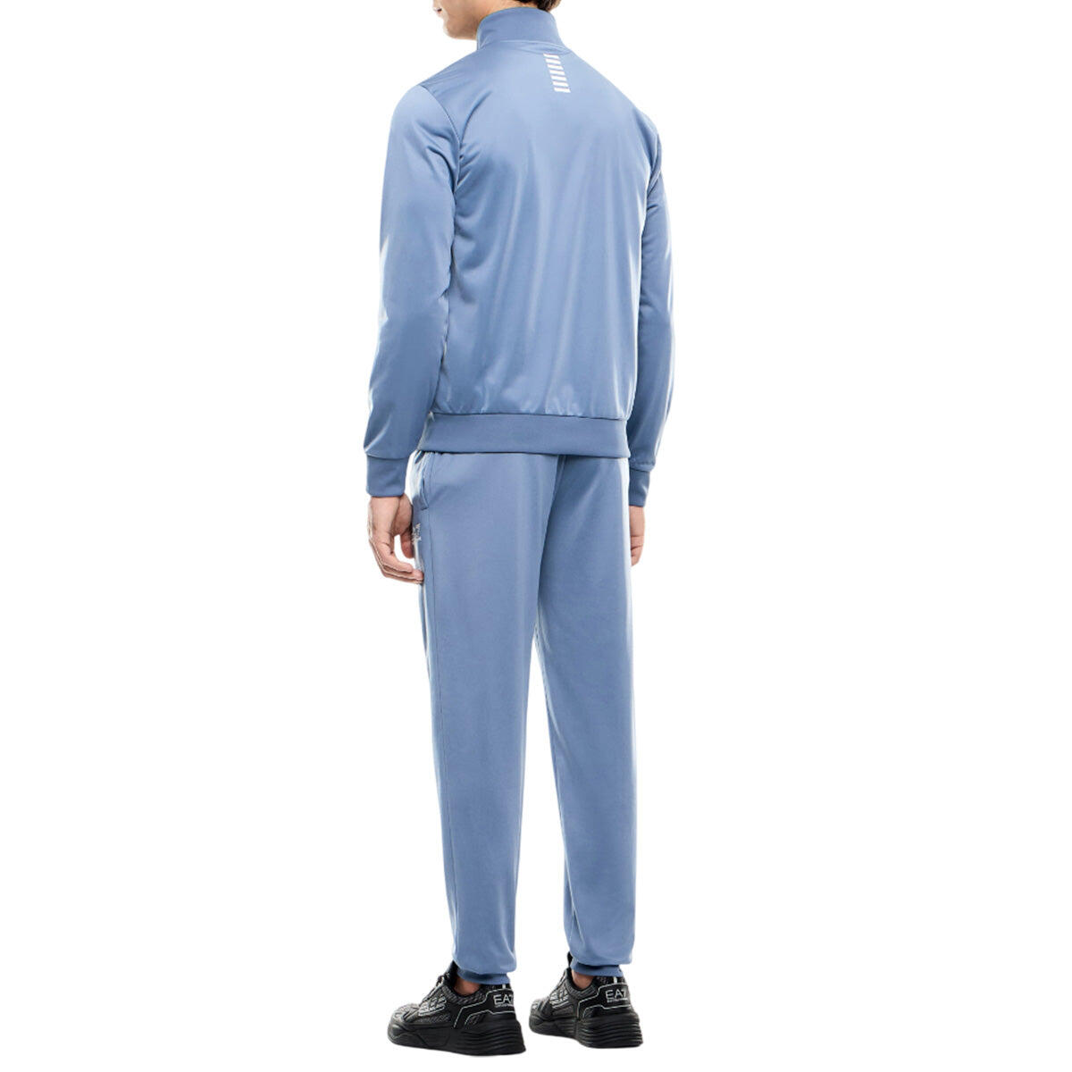 Fato de Treino Desportivo EA7 Emporio Armani Ensemble de Survetement EA7 3/5