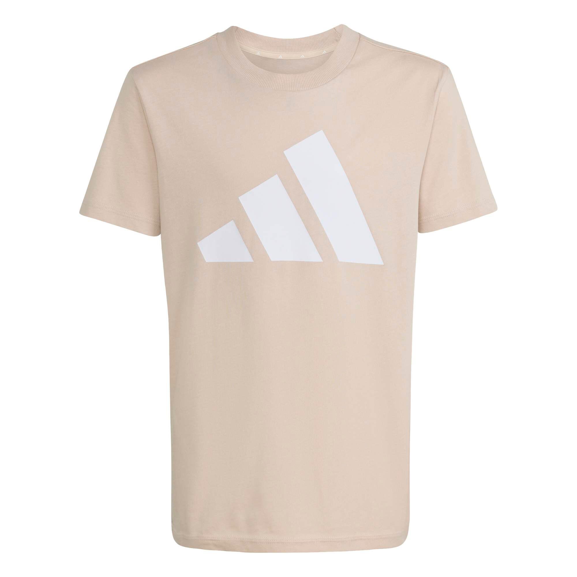 Ensemble pour enfant Adidas Essentials Beige 3/7