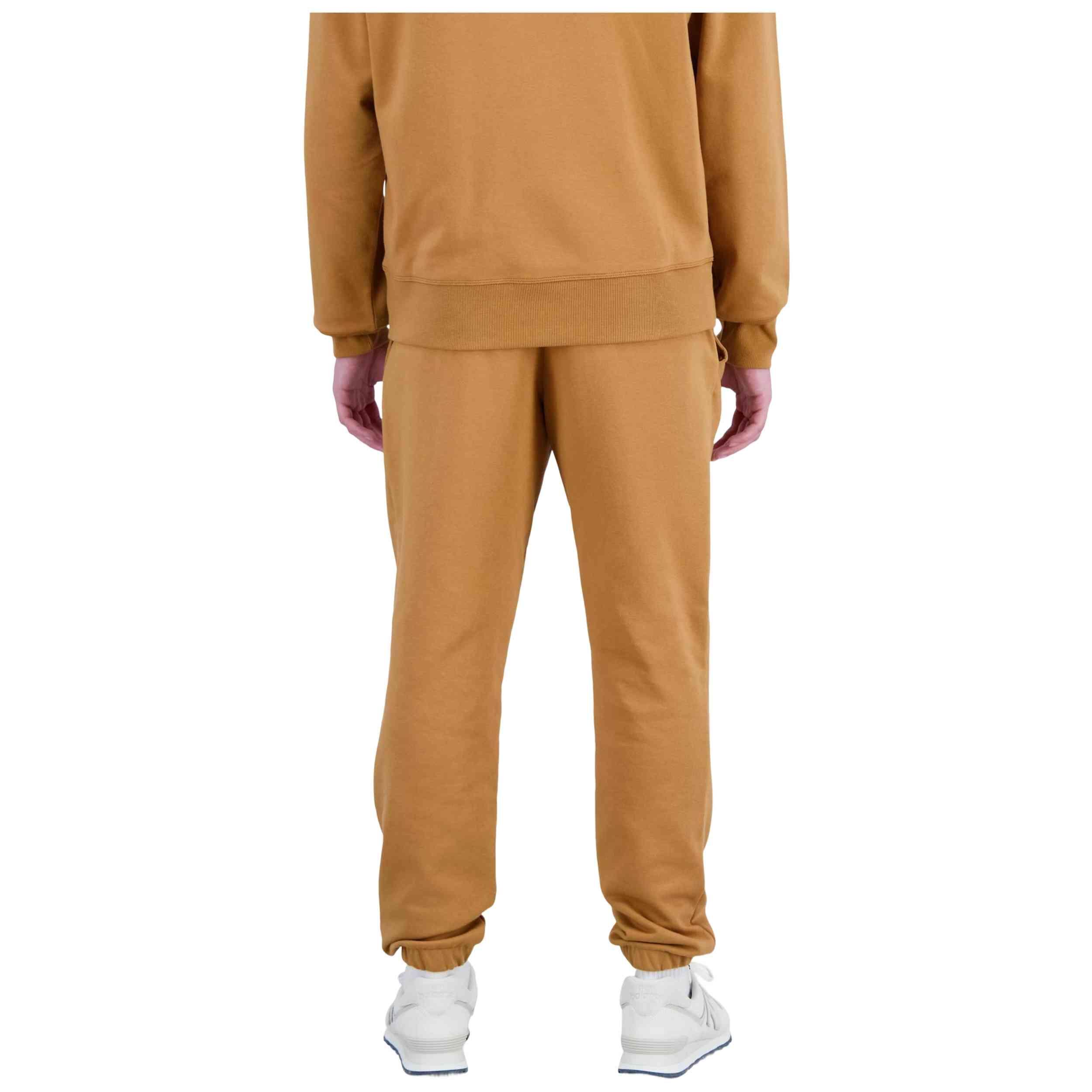 Trainingsbroek New balance model 50276893360467 voor mannen 2/4
