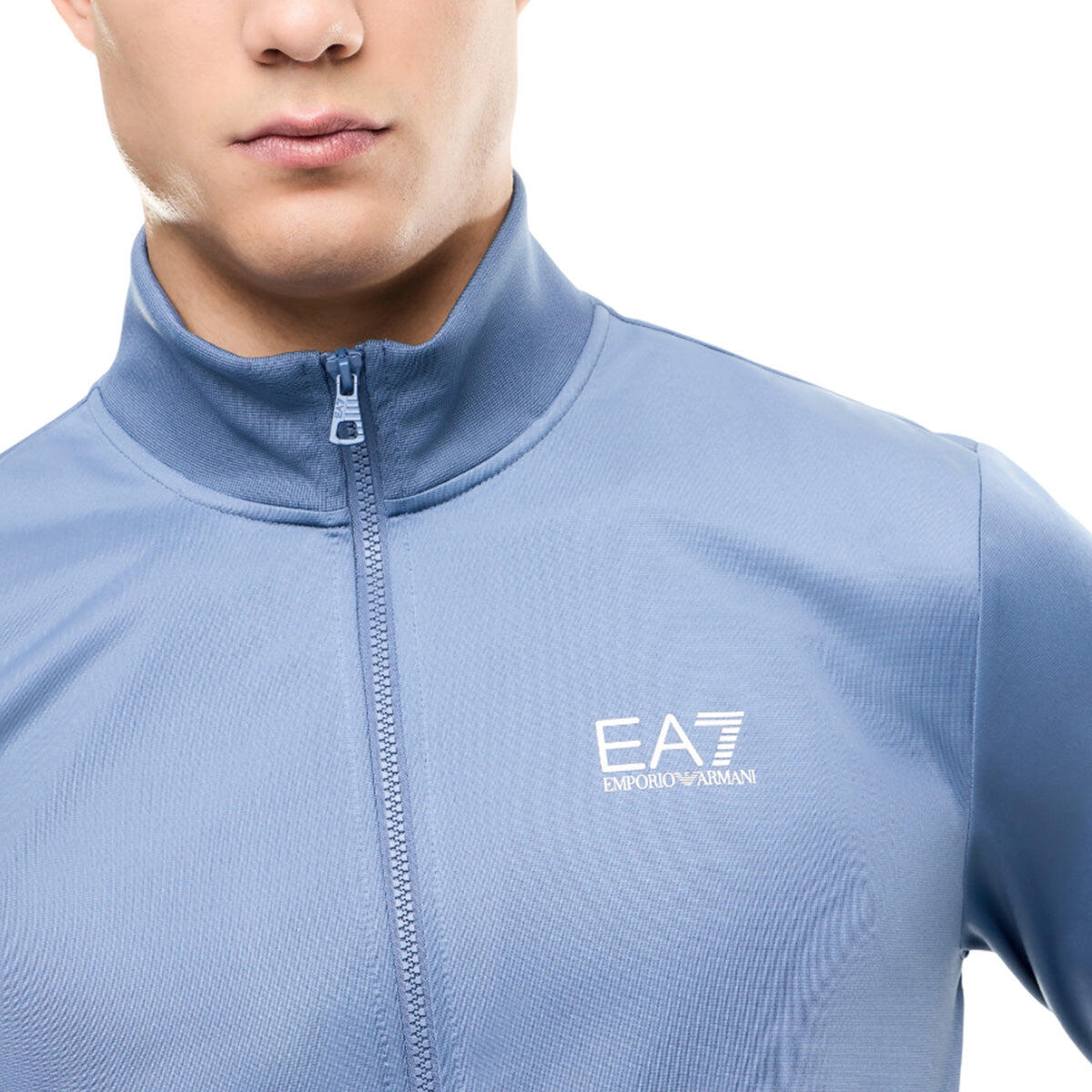 Fato de Treino Desportivo EA7 Emporio Armani Ensemble de Survetement EA7 4/5