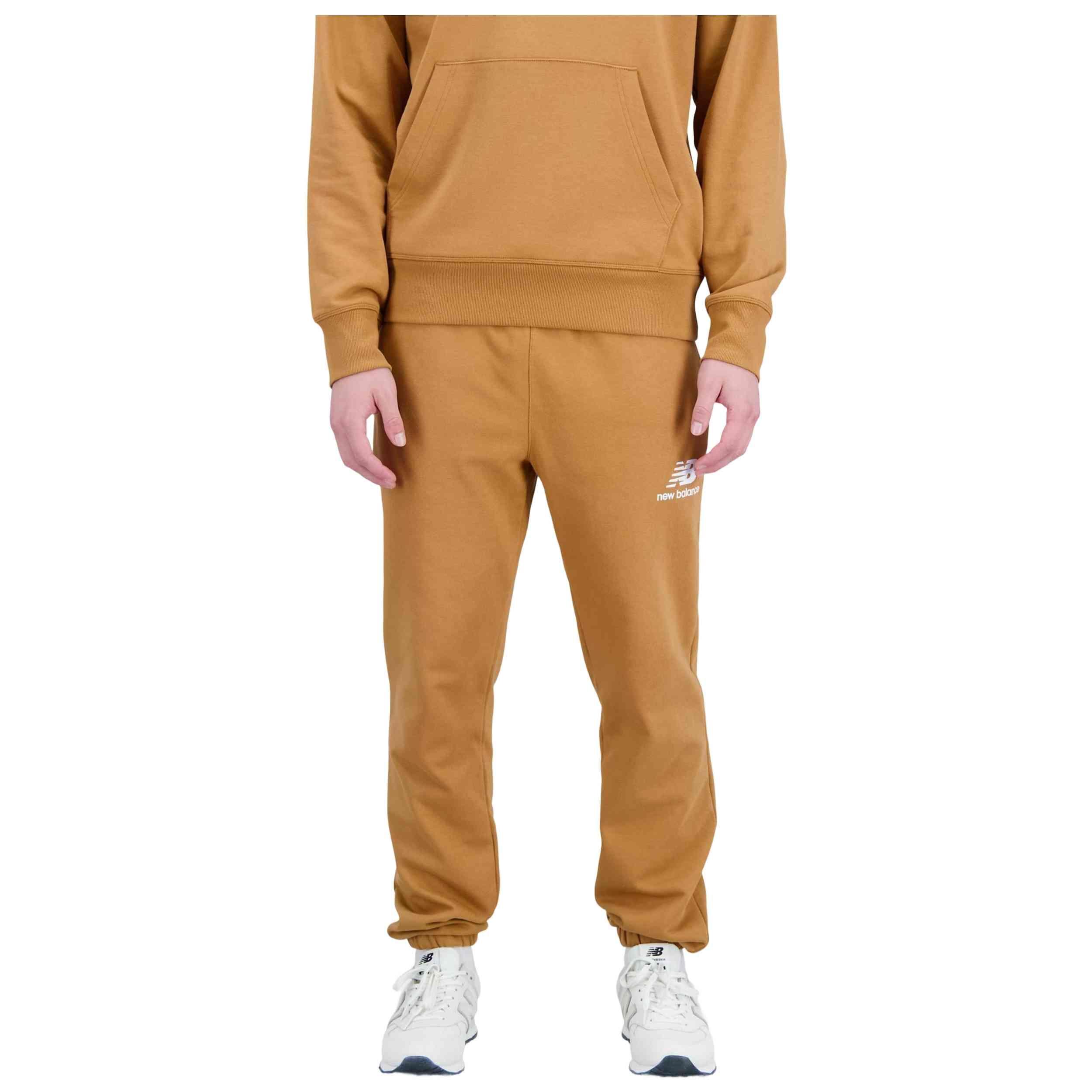 Trainingsbroek New balance model 50276893360467 voor mannen 1/4