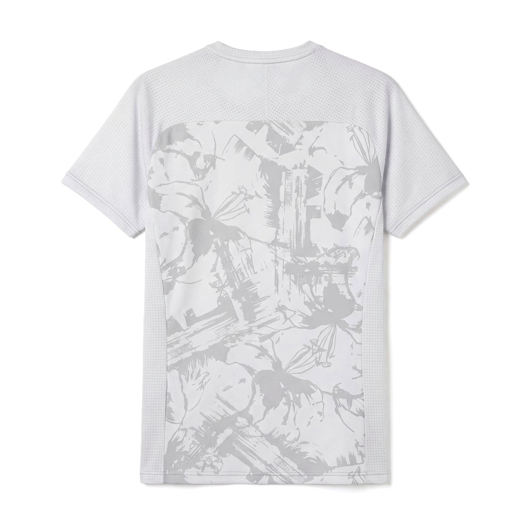 T-shirt pour homme blanc pour #n/d 3/6