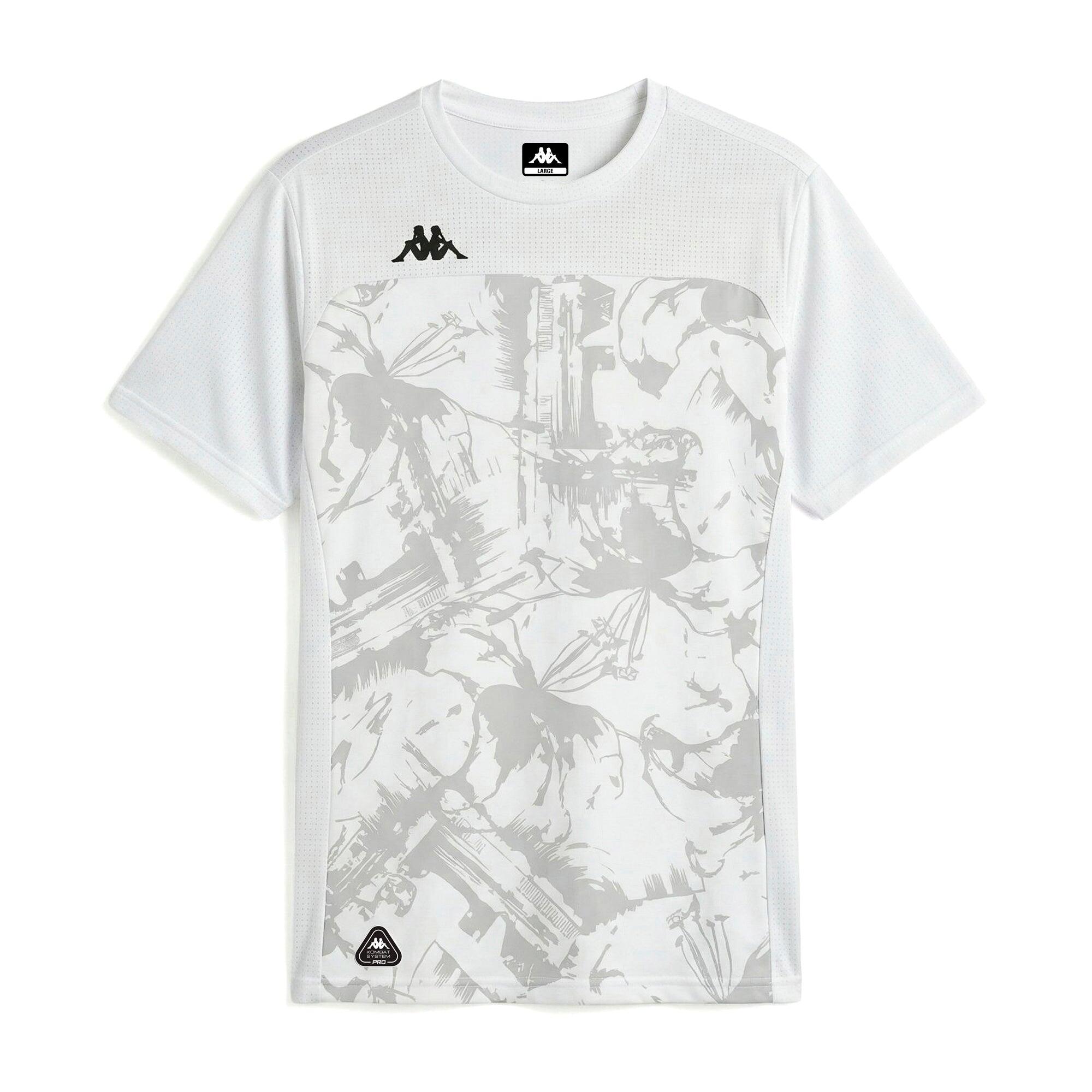 T-shirt pour homme blanc pour #n/d 2/6