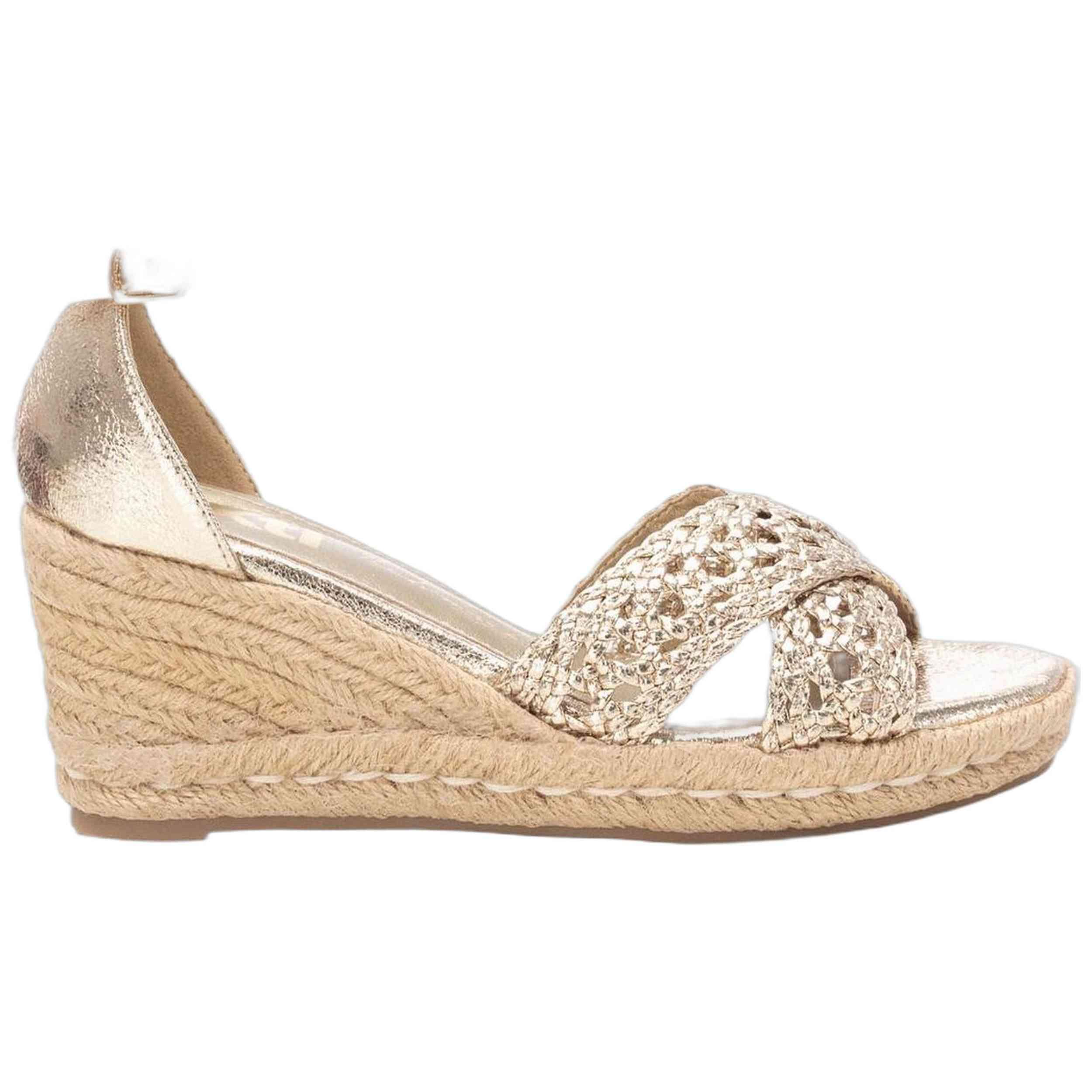 Sandales Xti modèle 10147-049142 pour femmes 2/5
