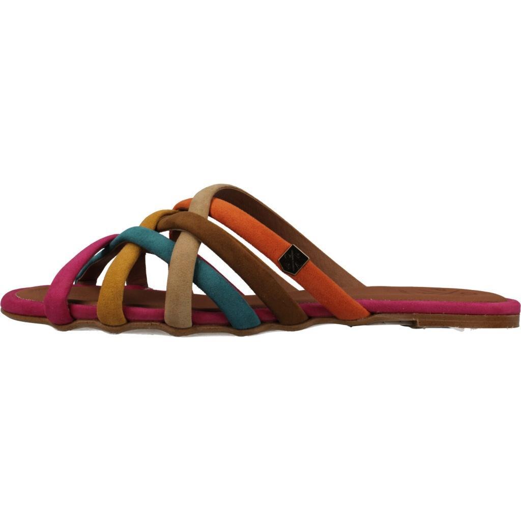 Sandalias Popa modelo MS35401 para mulheres 2/5