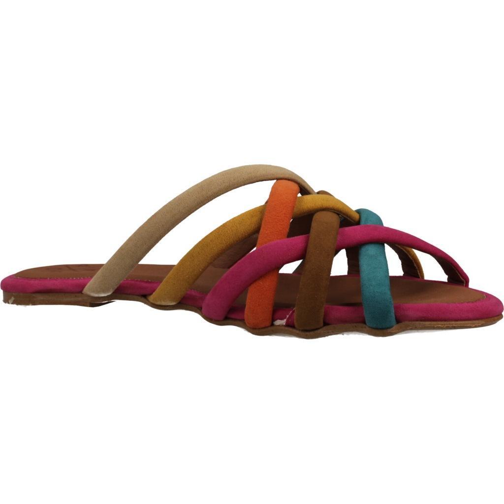 Sandalias Popa modelo MS35401 para mulheres 5/5