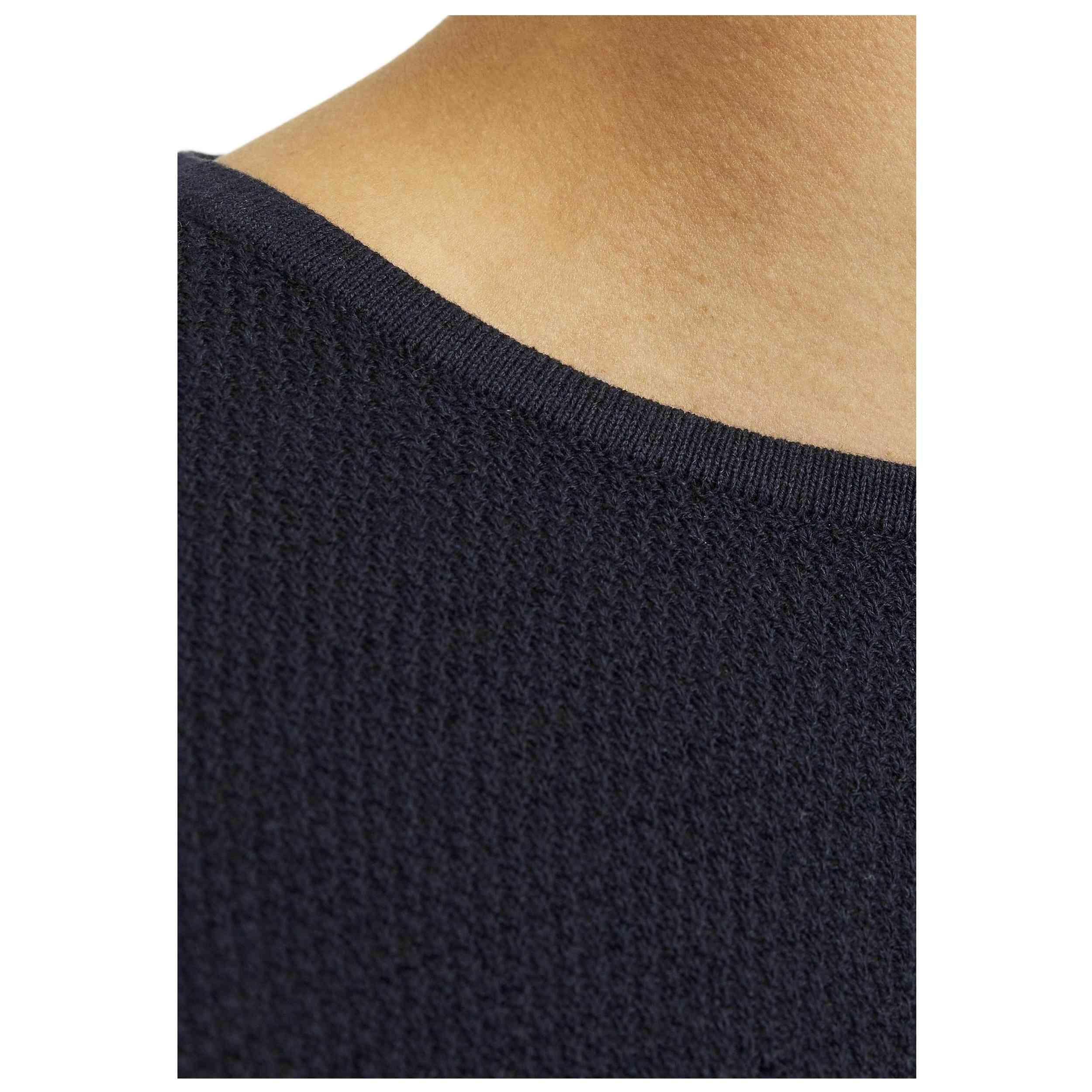 Felpa Jack&jones modello 12268279-NAVY-BLAZER per uomini 5/5
