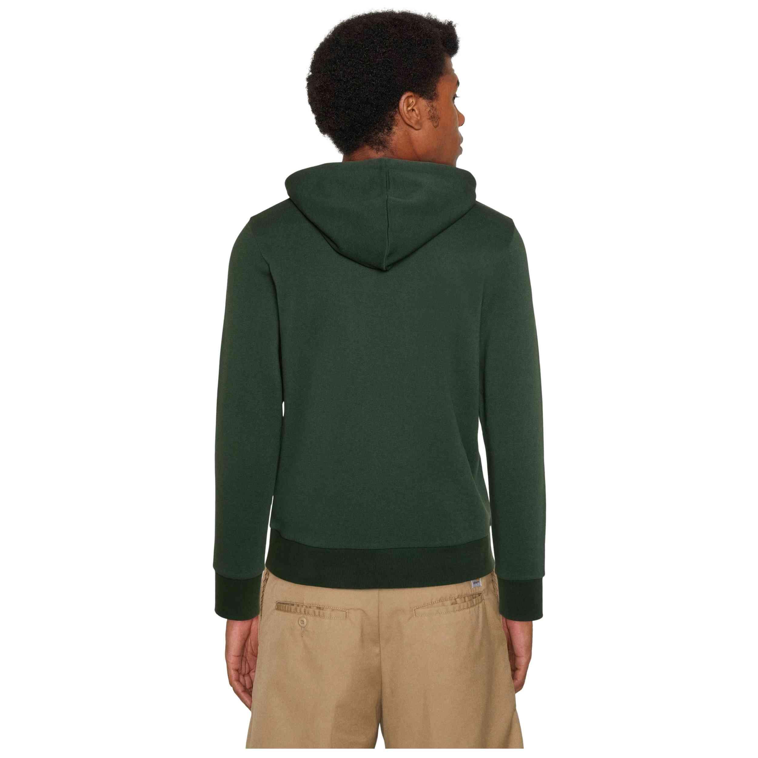 Felpa con cappuccio Jack&jones modello 12233599-Mountain View per uomini 5/5