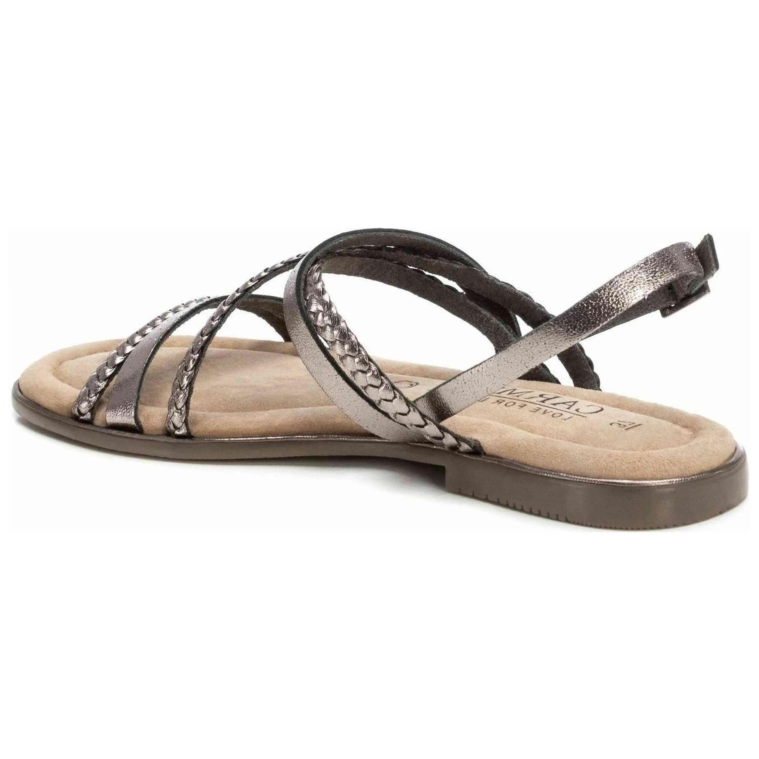 Sandalias Carmela modelo 162385-2201 para mulheres 3/3