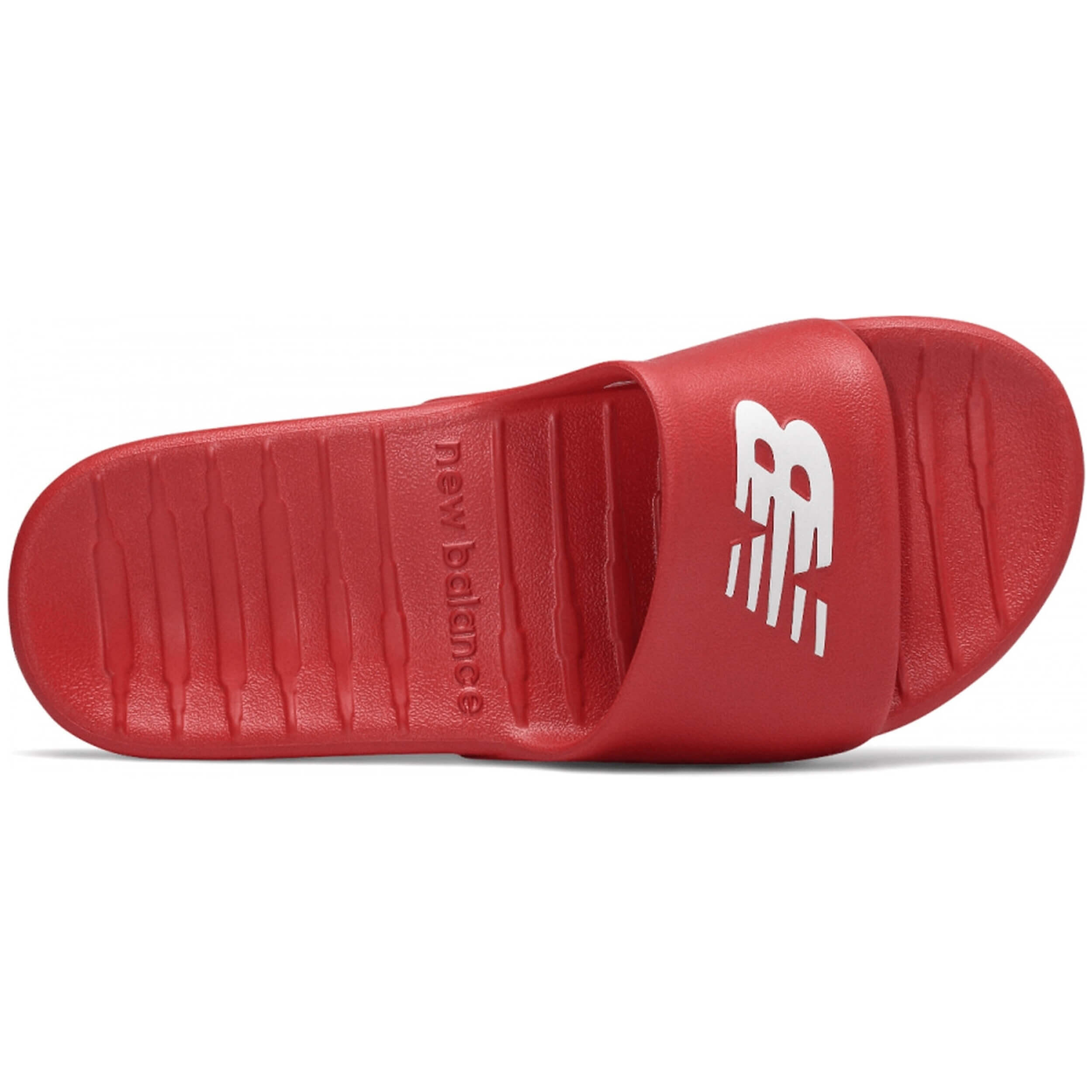 Sandalias New balance modelo SUF100TR para homem 3/4