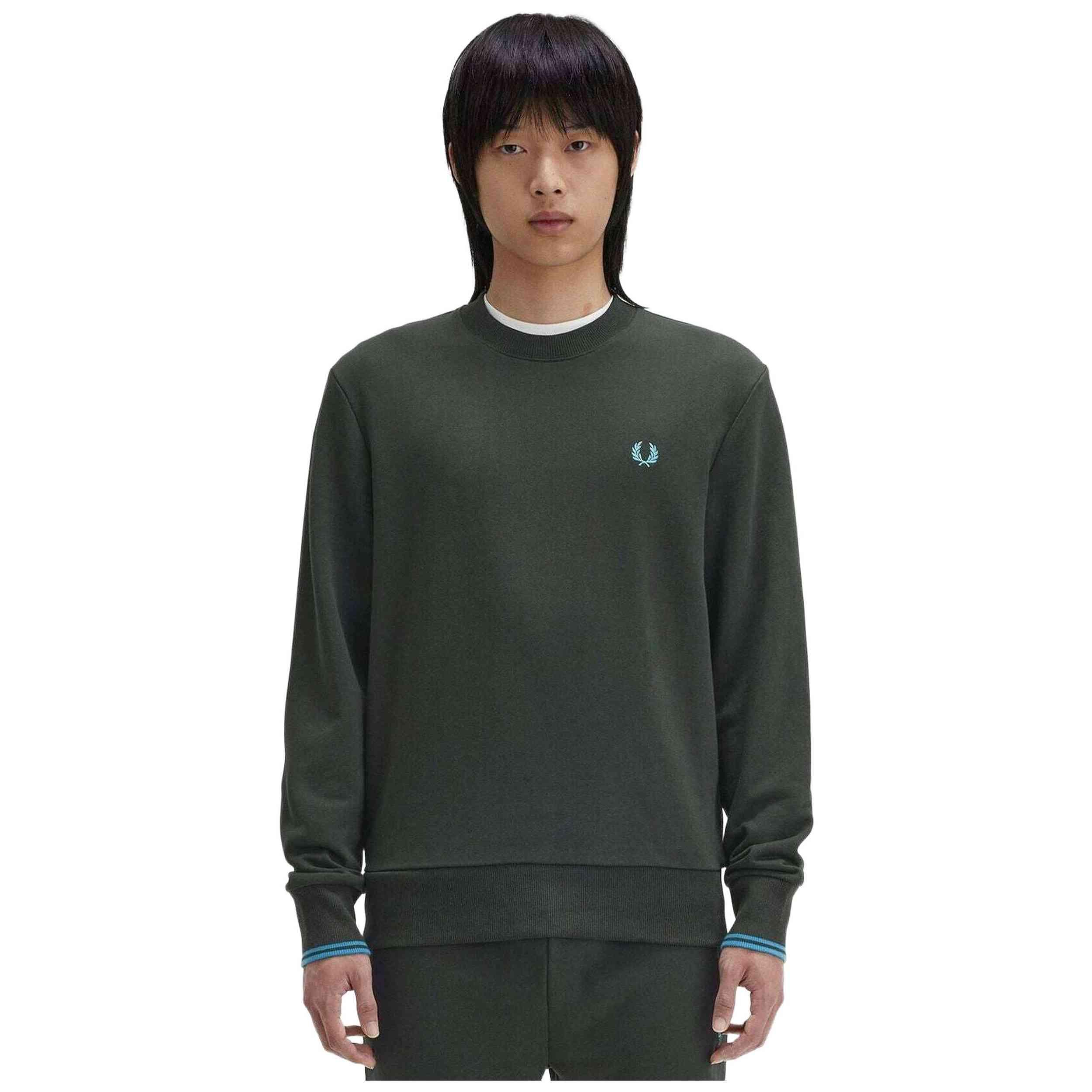 FRED PERRY picture