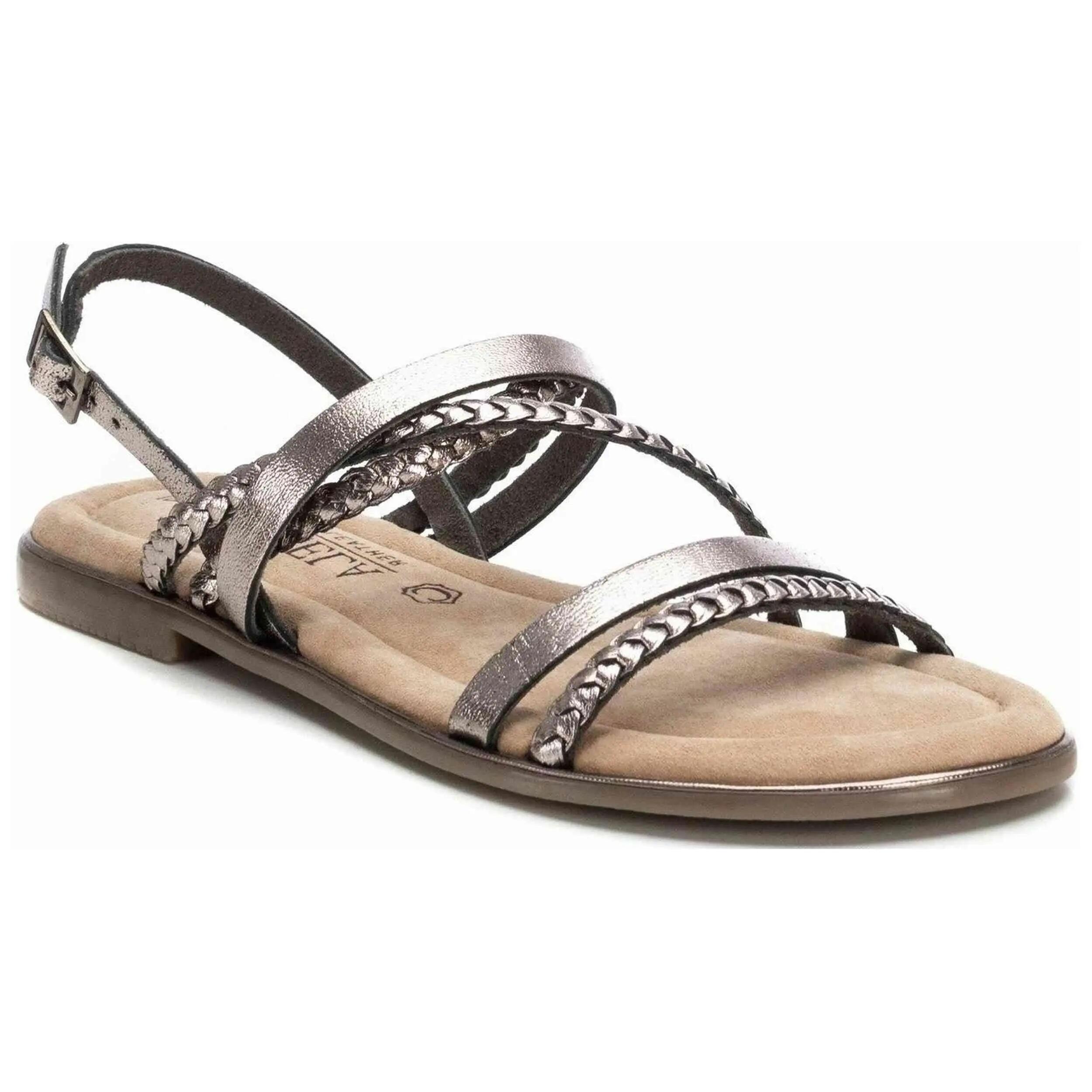 Sandalias Carmela modelo 162385-2201 para mulheres 2/3