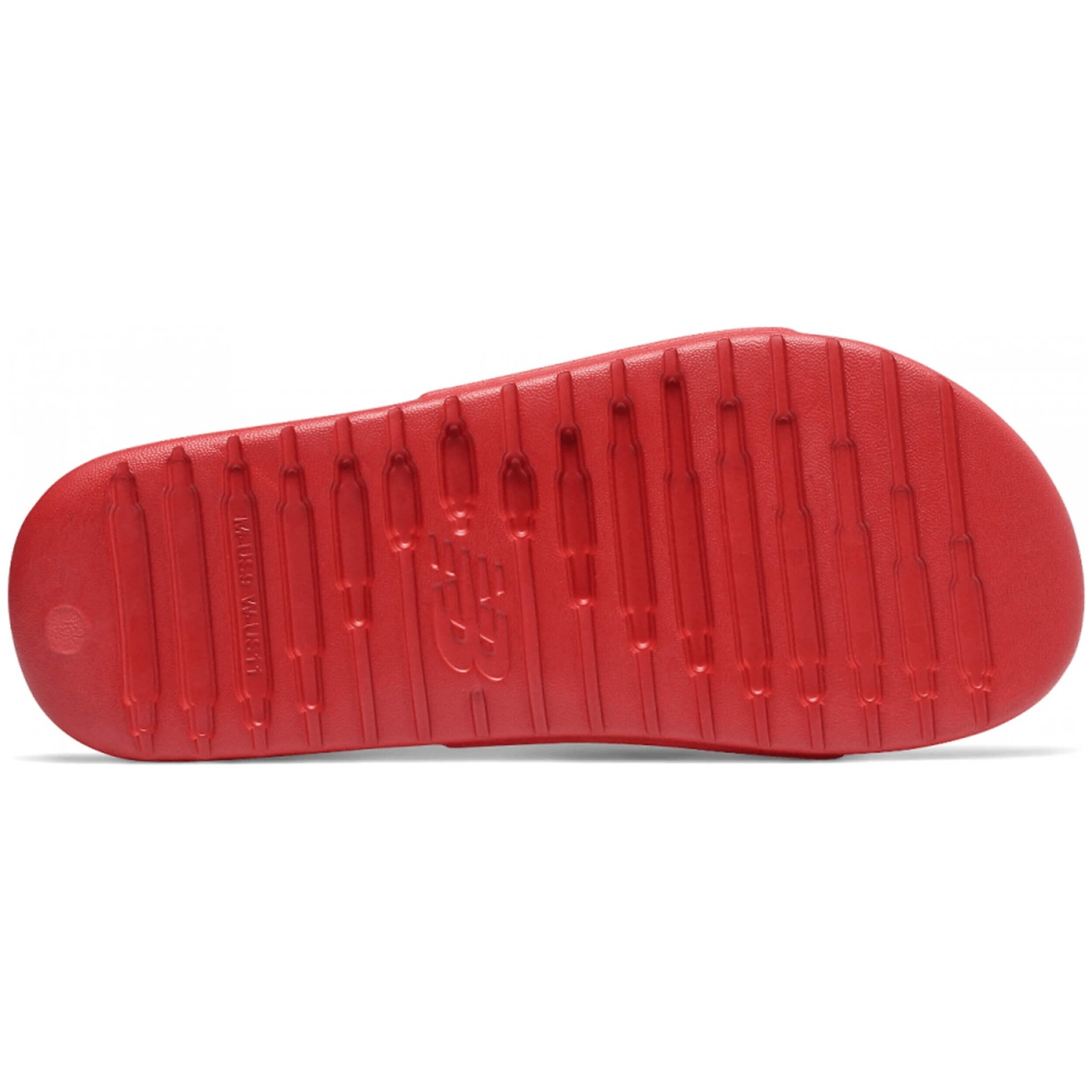 Sandalias New balance modelo SUF100TR para homem 4/4