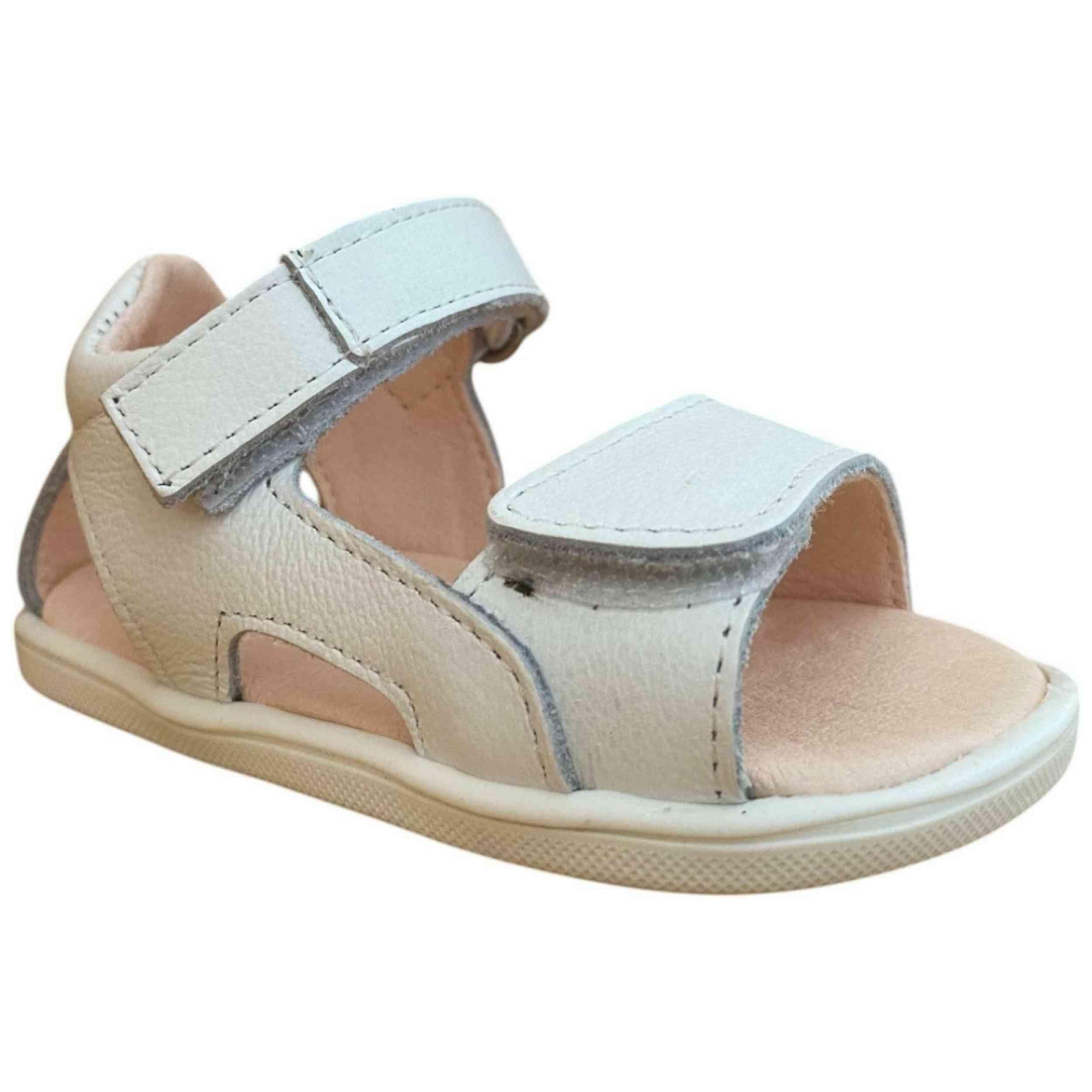 Sandali Blanditos by crios modello 10101-807390 per ragazze 2/4