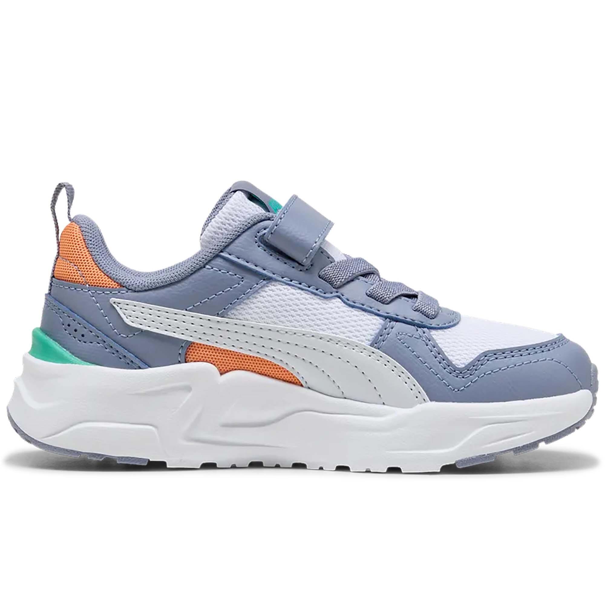 Chaussures De Sport Puma Trinity 2 Lt Ac+ Ps Enfant 3/5