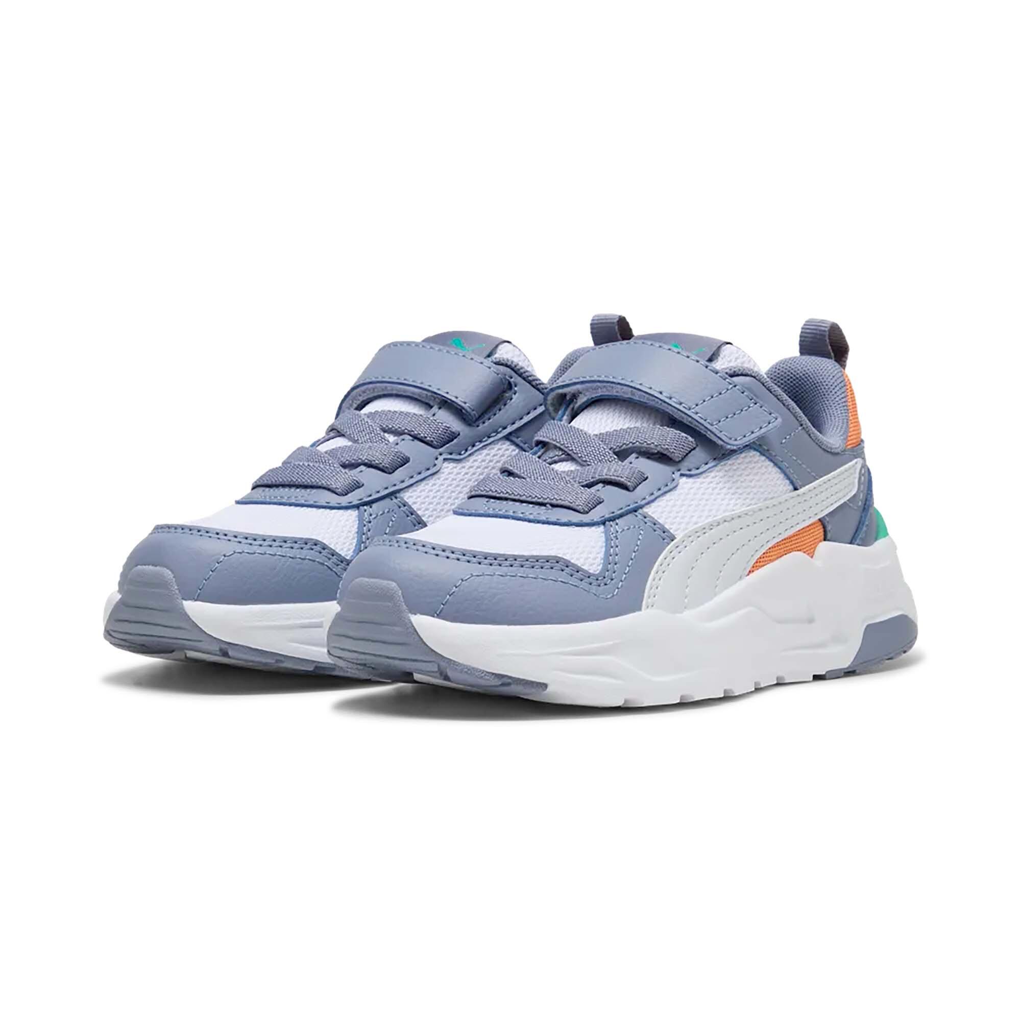 Chaussures De Sport Puma Trinity 2 Lt Ac+ Ps Enfant 2/5