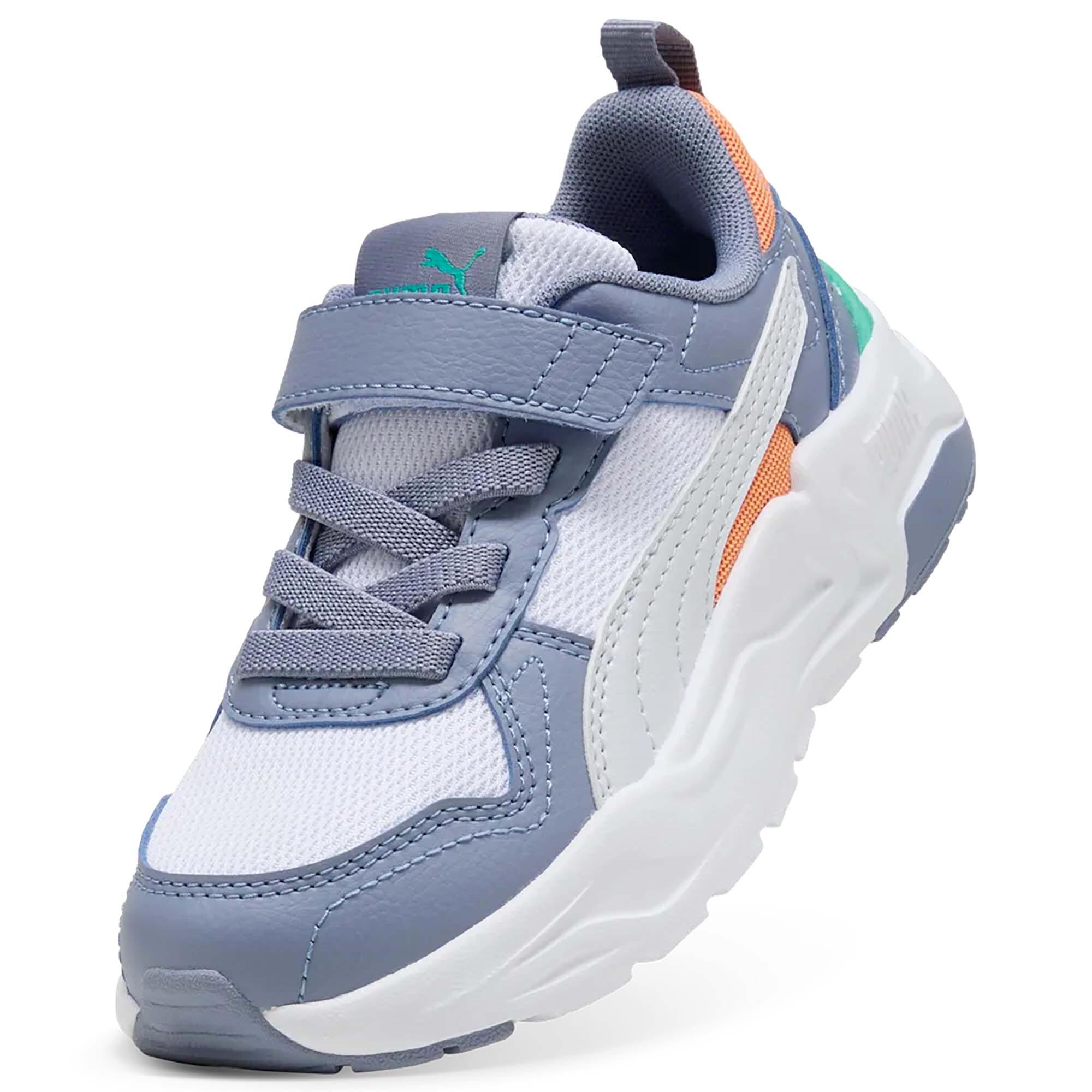 Chaussures De Sport Puma Trinity 2 Lt Ac+ Ps Enfant 5/5