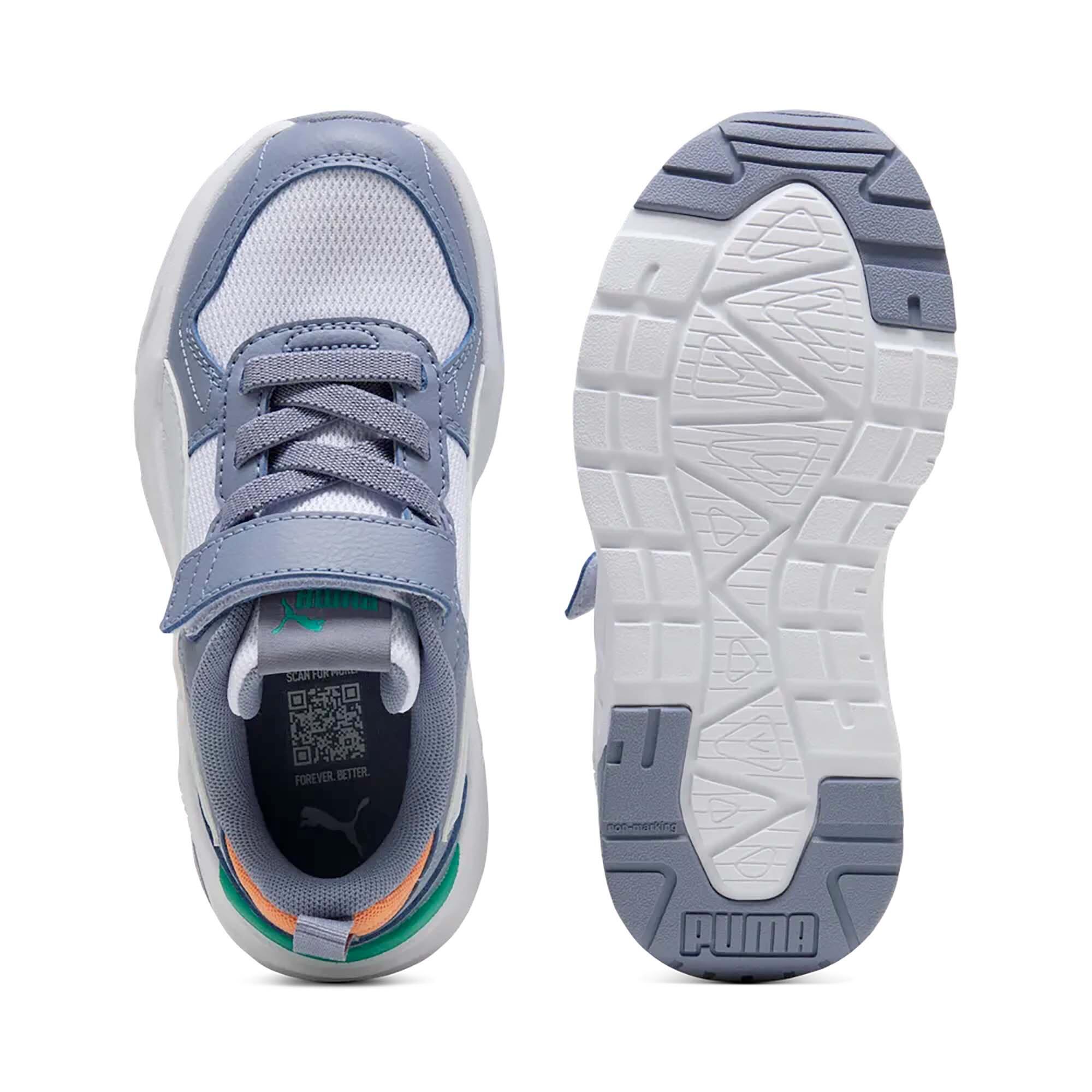 Chaussures De Sport Puma Trinity 2 Lt Ac+ Ps Enfant 4/5