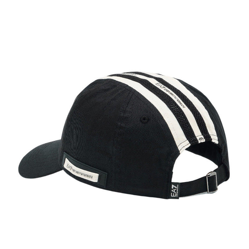 Gorra EA7 Emporio Armani Casquette EA7 3/4
