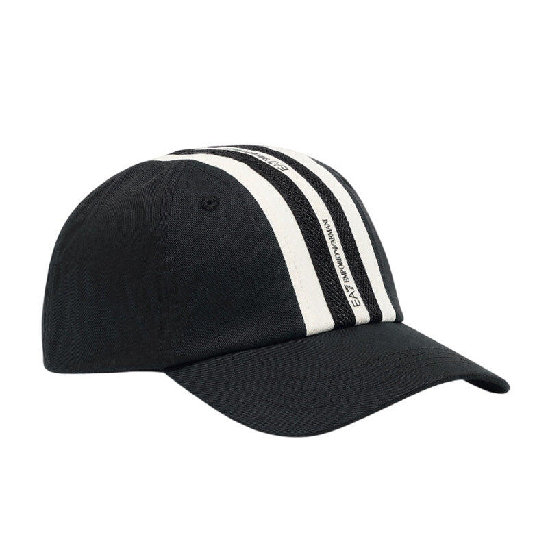 Gorra EA7 Emporio Armani Casquette EA7 2/4