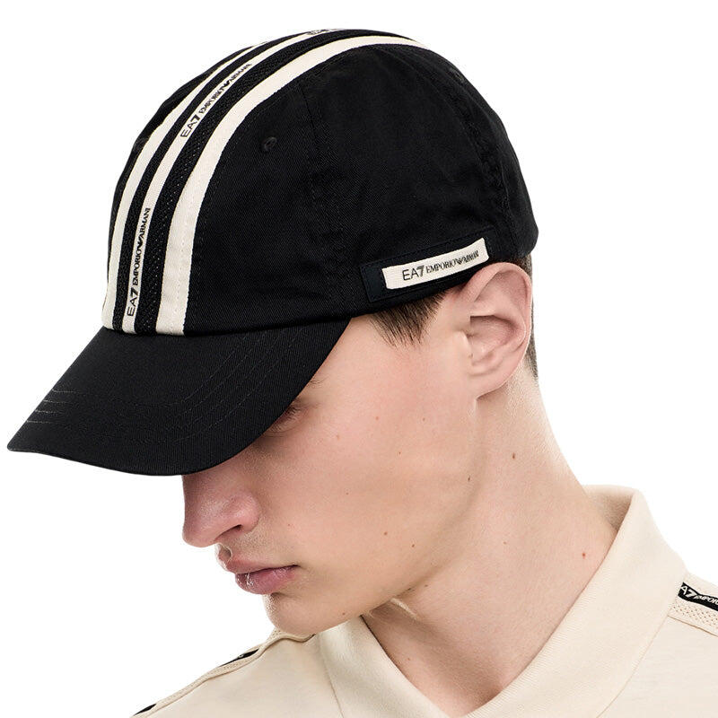 Gorra EA7 Emporio Armani Casquette EA7 4/4