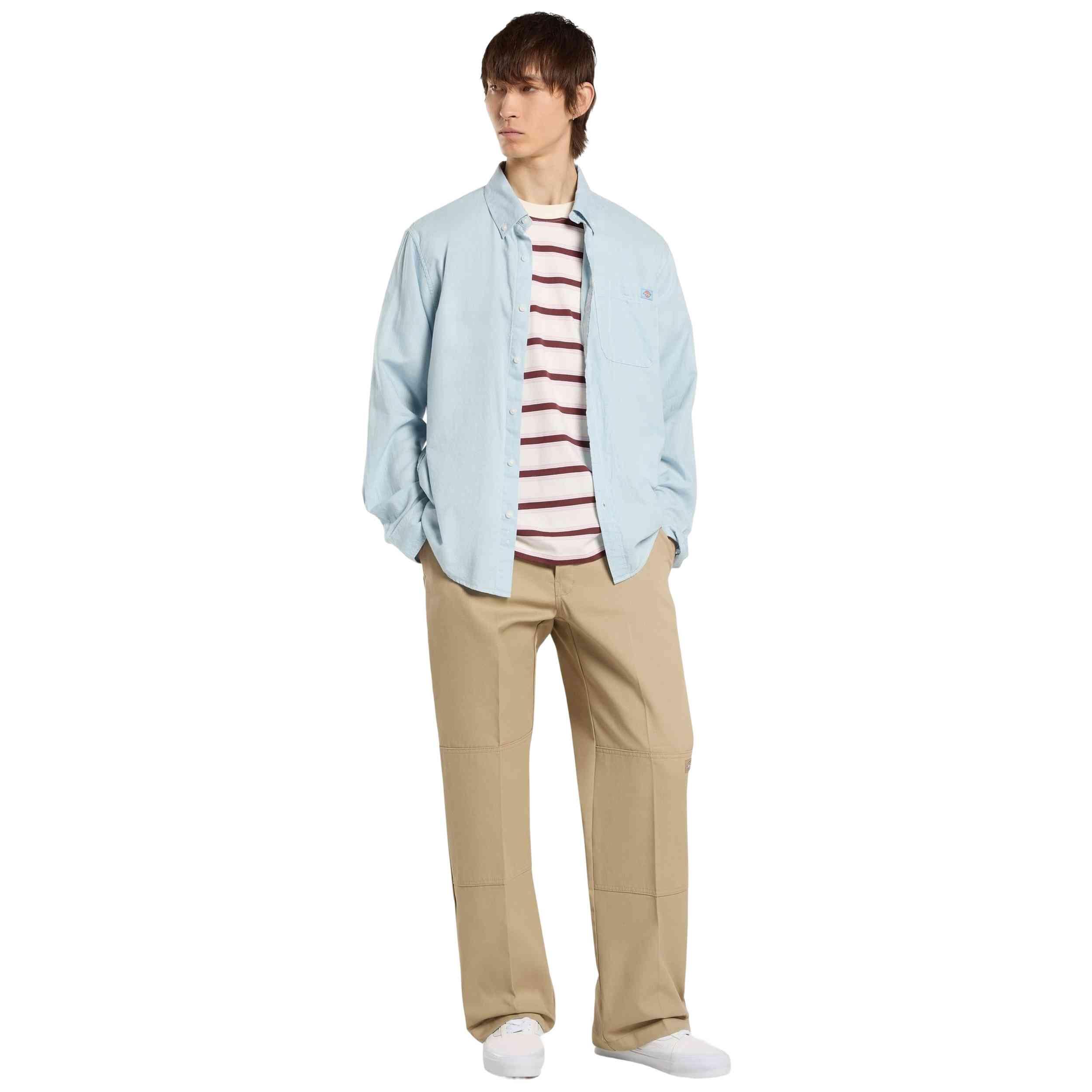 Kurzarmshirt Dickies Modell DK0A87QVC481-2FW5 für männer 2/5