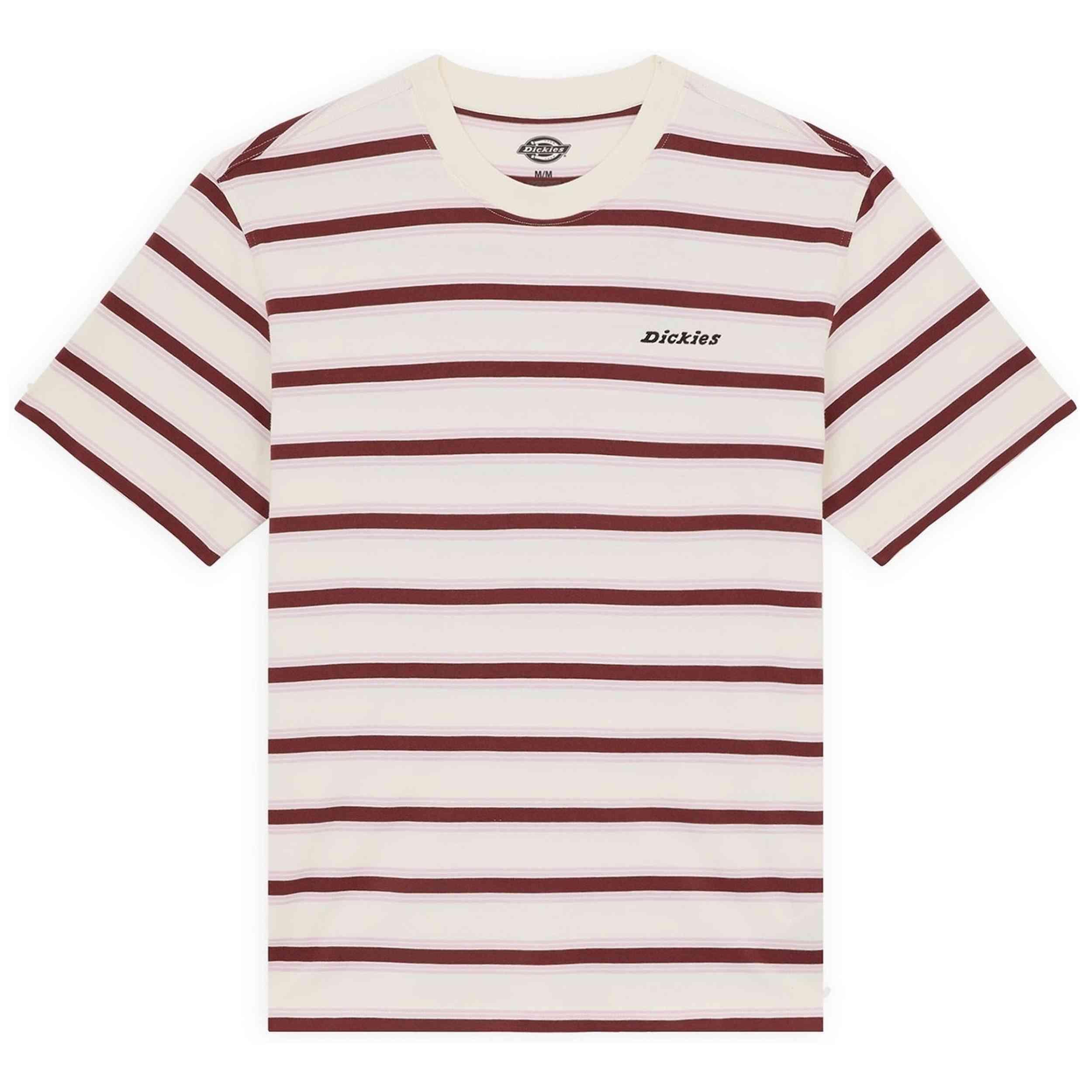 Kurzarmshirt Dickies Modell DK0A87QVC481-2FW5 für männer 5/5