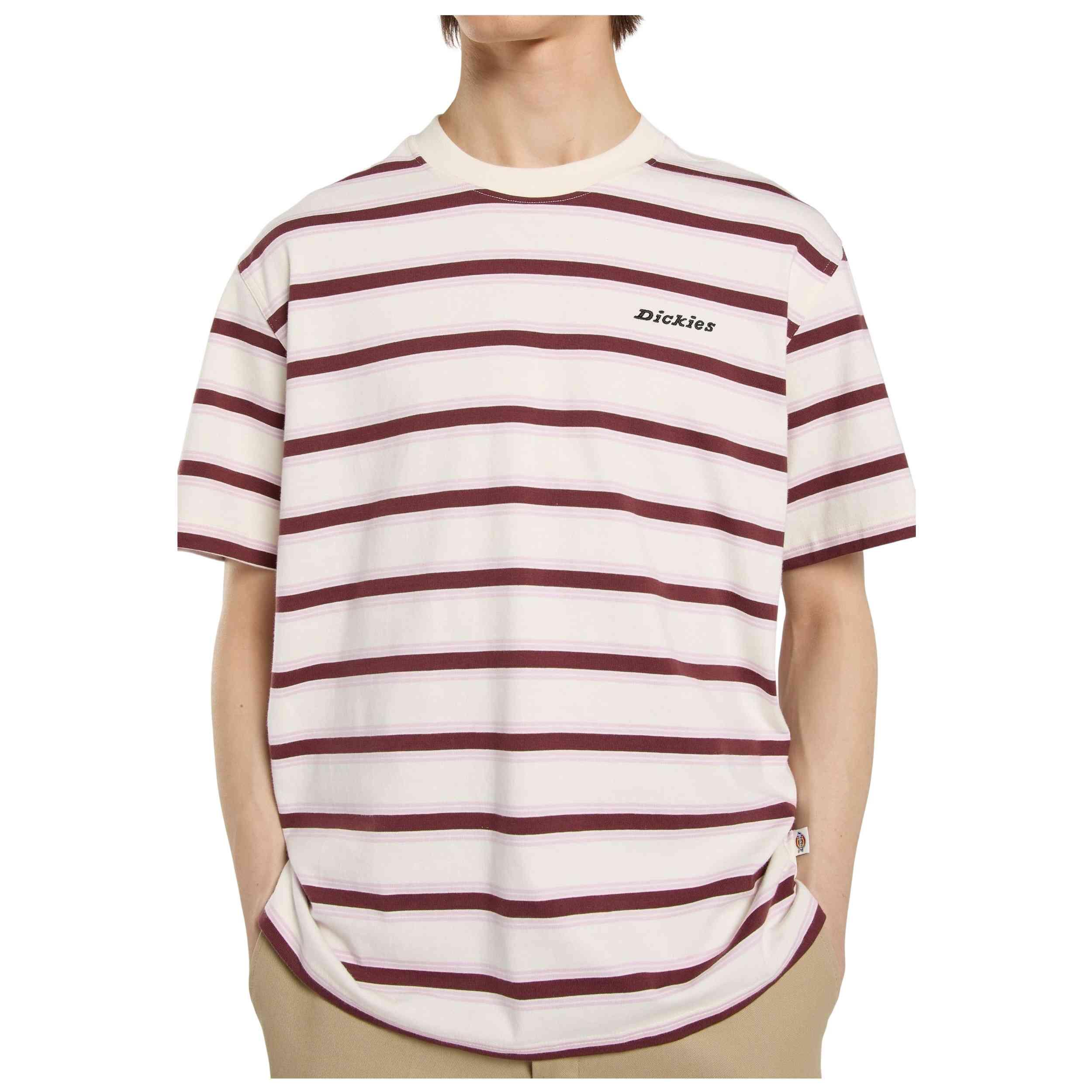 Kurzarmshirt Dickies Modell DK0A87QVC481-2FW5 für männer 4/5