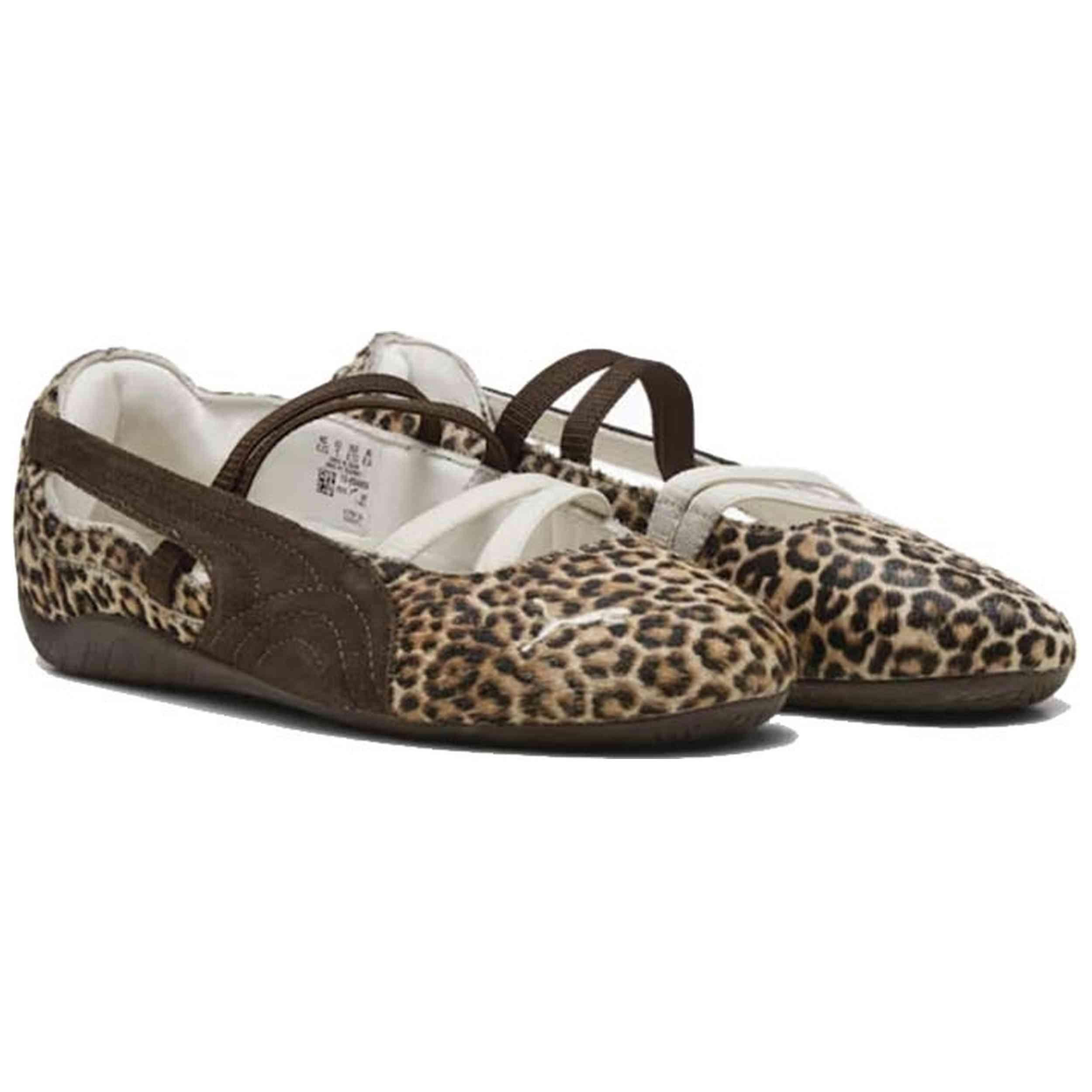 Sandales Puma modèle 406689-01 pour femmes 3/5