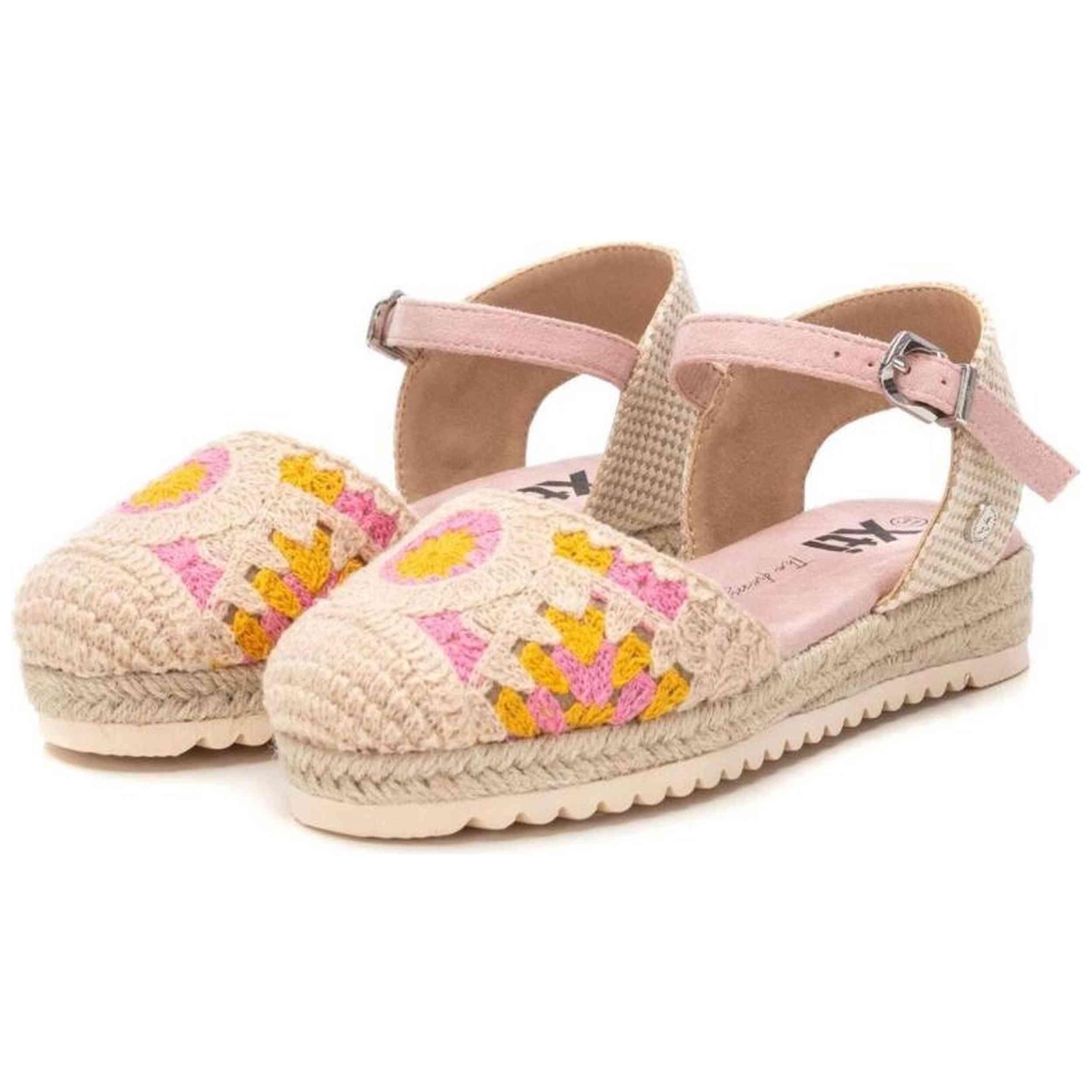 Sandalias Xti modelo 135-151195 para niñas 4/4