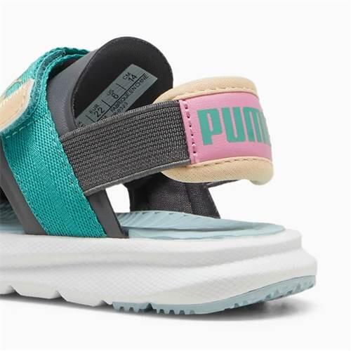 Chaussures universel bébés Puma Evolve 3/5