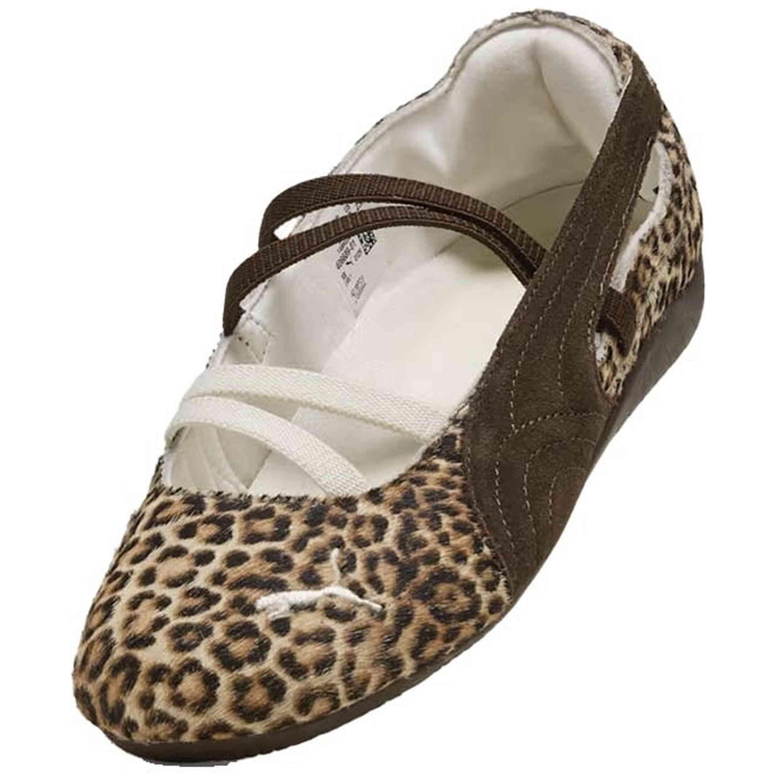 Sandales Puma modèle 406689-01 pour femmes 2/5