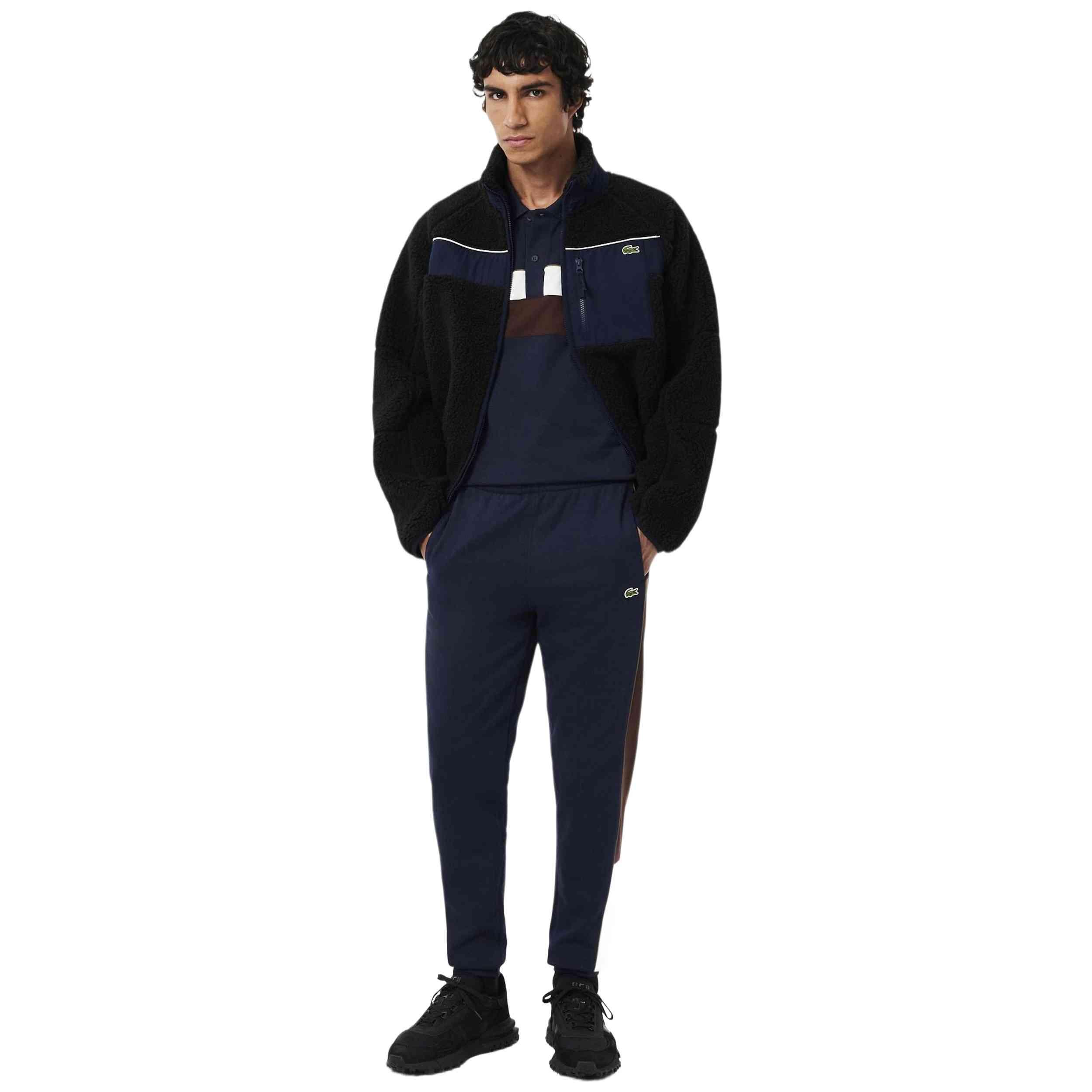 Polo Lacoste modelo 292403300002 para homem 5/5