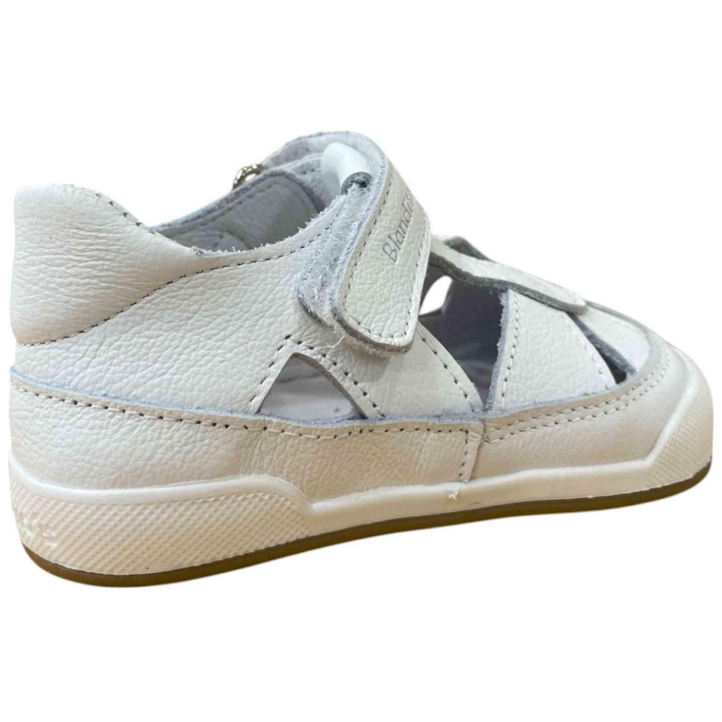 Sandali Blanditos by crios modello 253-605818 per unisex ragazzi 4/4