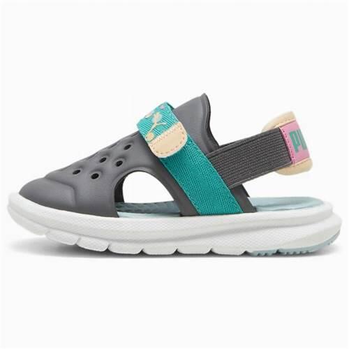 Chaussures universel bébés Puma Evolve 2/5