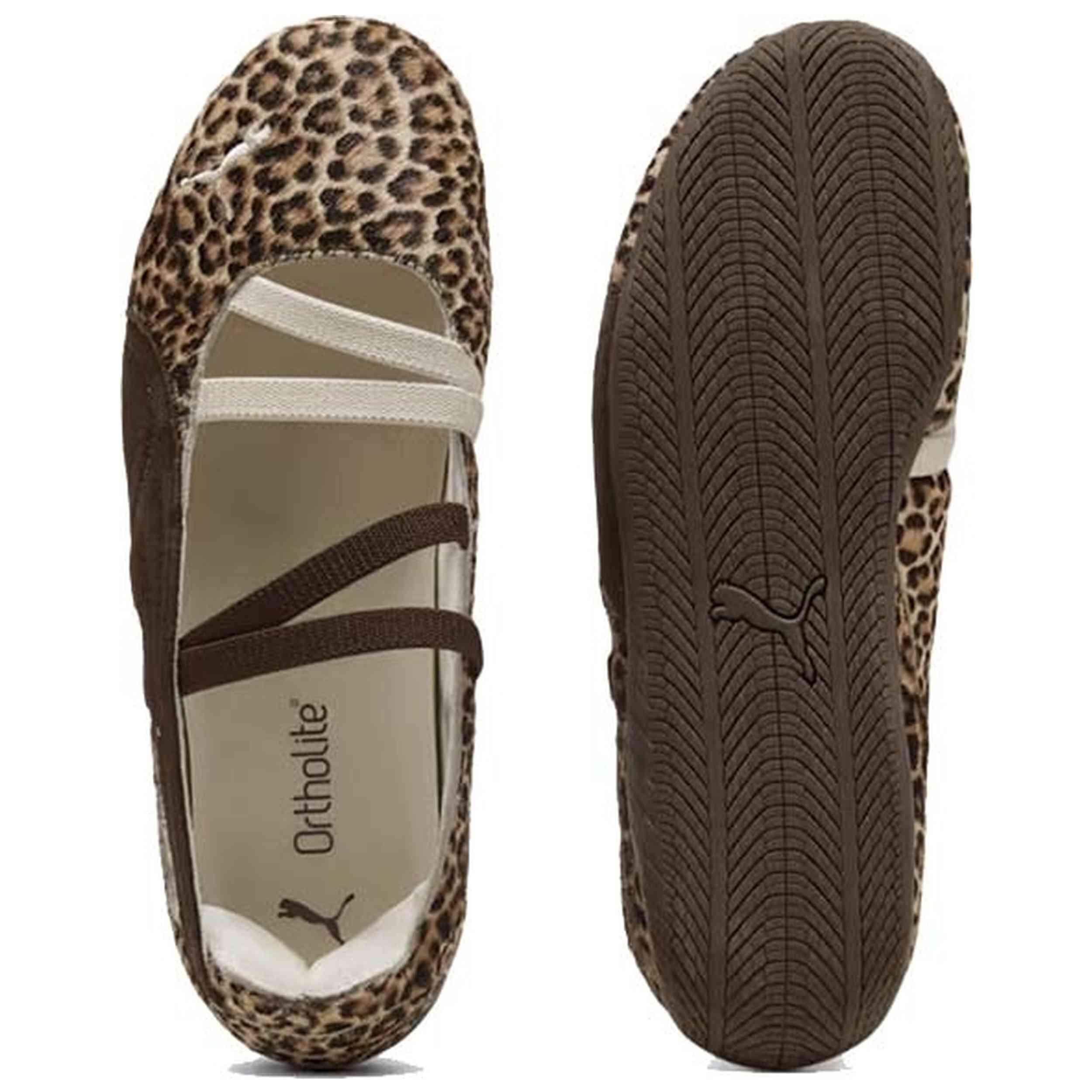 Sandales Puma modèle 406689-01 pour femmes 5/5