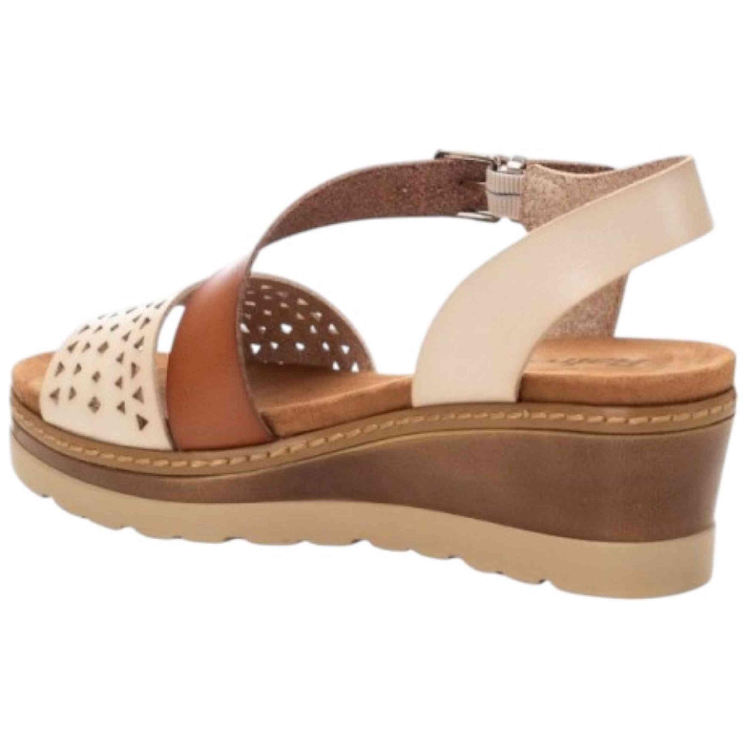 Sandales Refresh modèle 190-172846 pour femmes 3/5