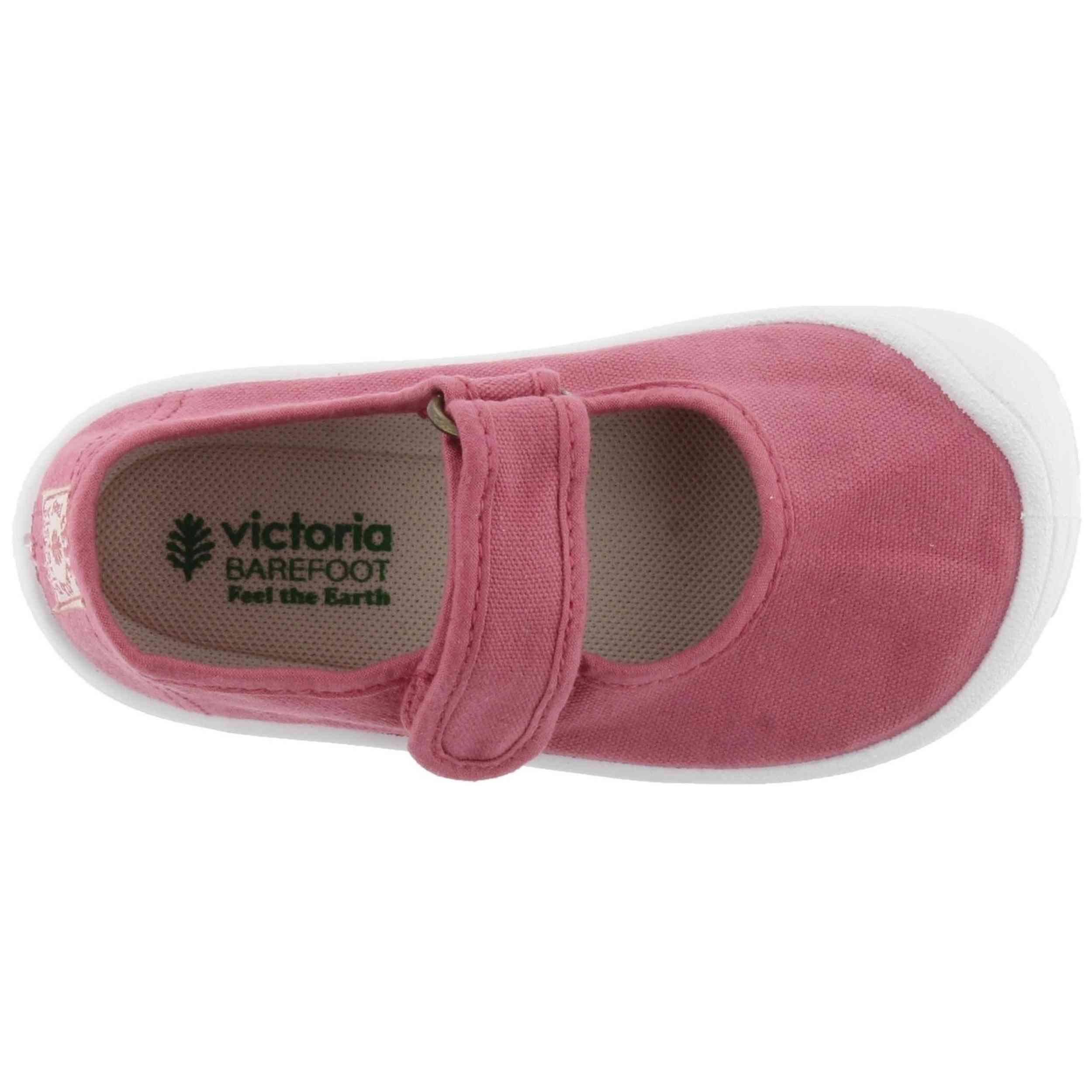 Sandales Victoria modèle 223-137010909 pour unisexe enfants 3/5