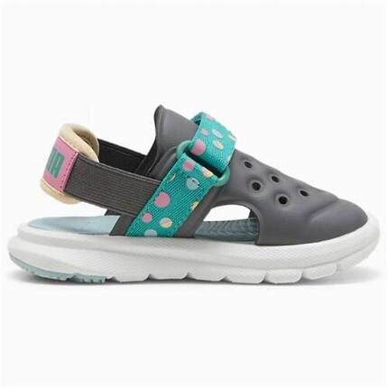Chaussures universel bébés Puma Evolve