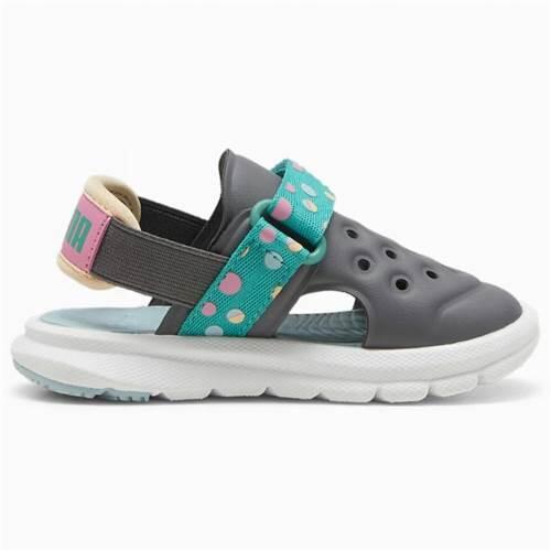 Chaussures universel bébés Puma Evolve