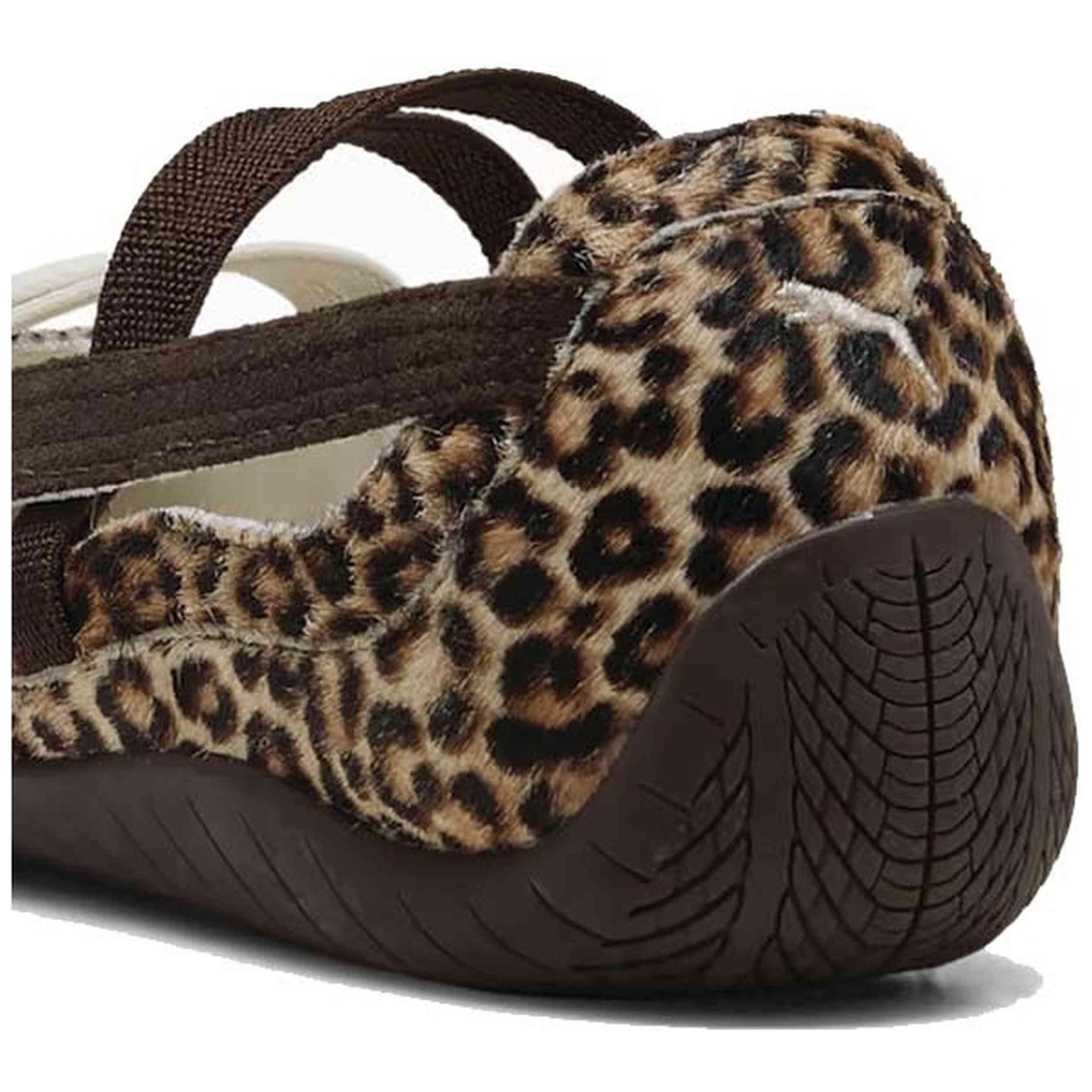 Sandales Puma modèle 406689-01 pour femmes 4/5
