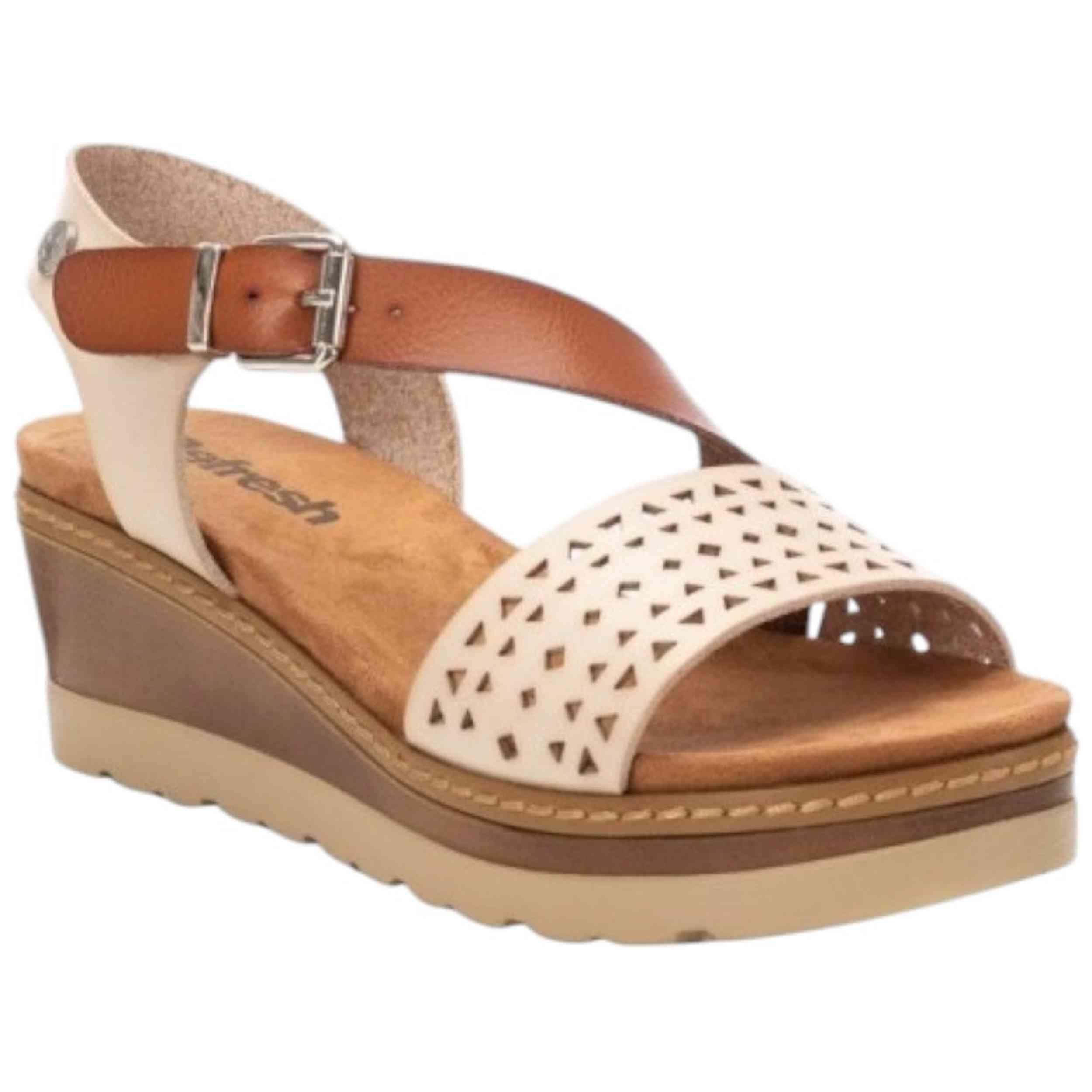 Sandales Refresh modèle 190-172846 pour femmes 2/5
